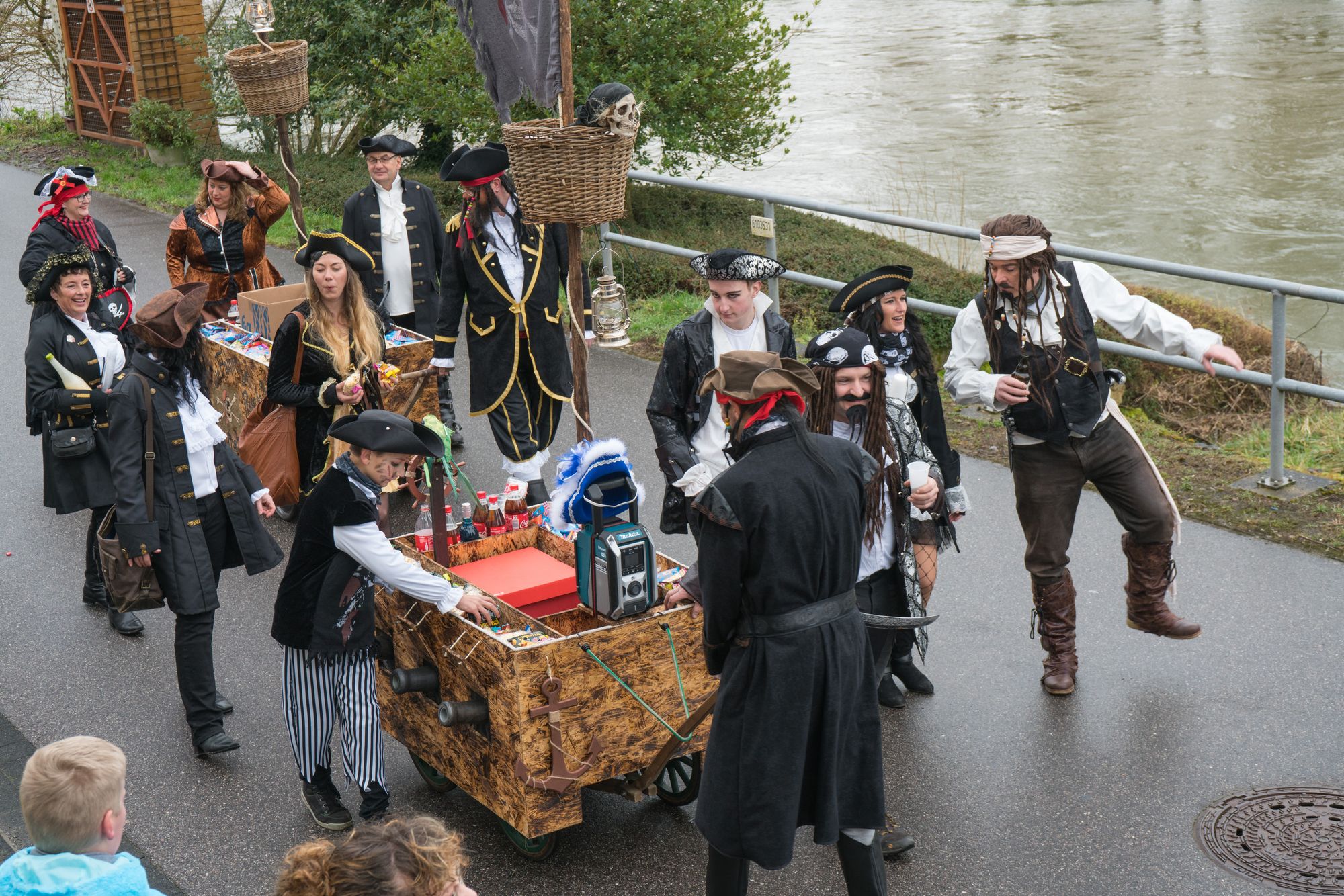 Rosenmontag 2020 070