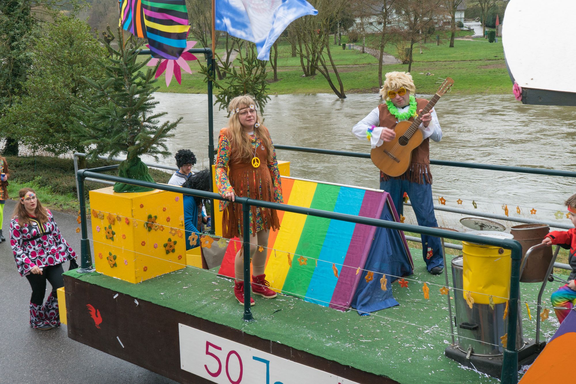 Rosenmontag 2020 109