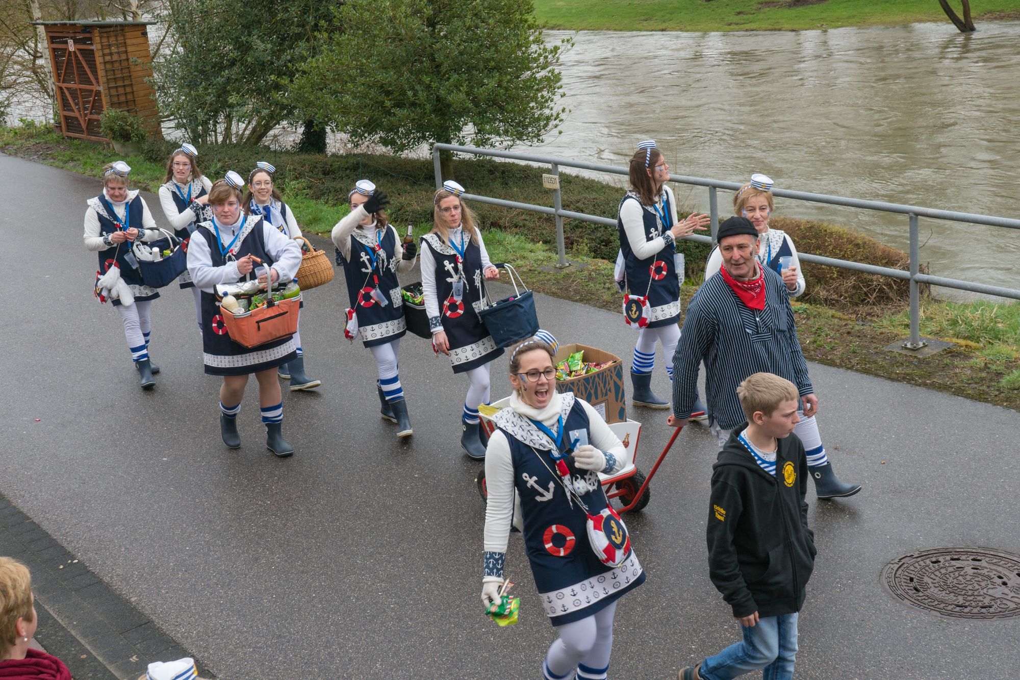 Rosenmontag 2020 116