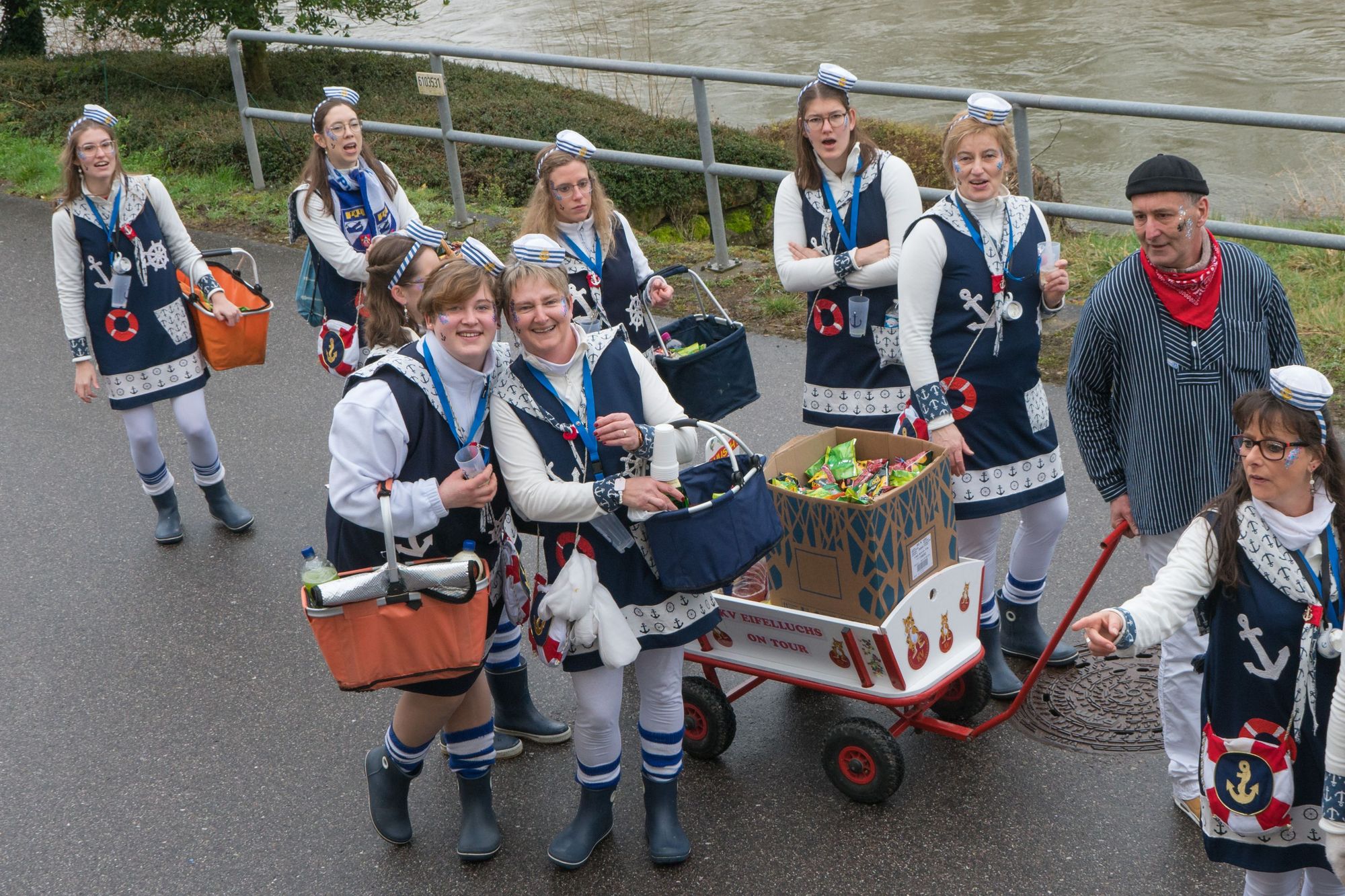 Rosenmontag 2020 118