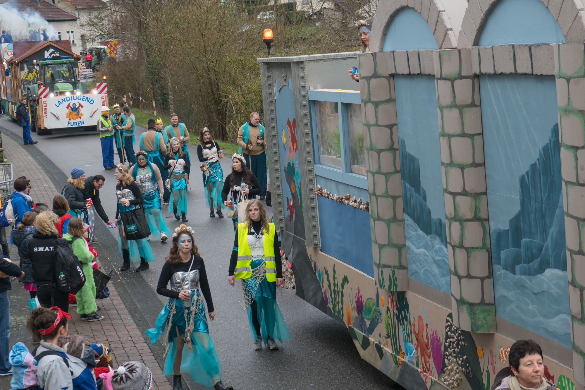 Rosenmontag 2020 135