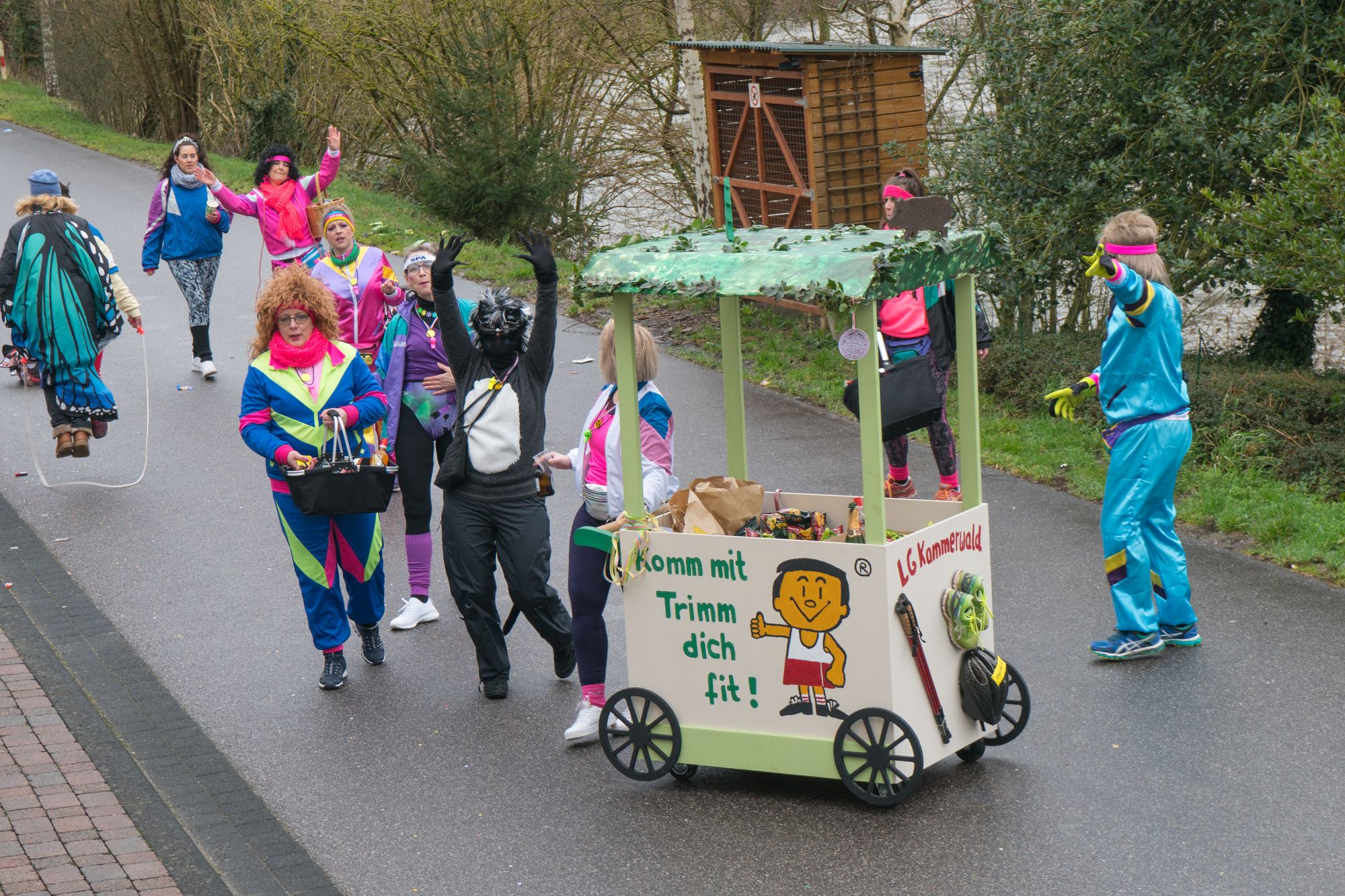 Rosenmontag 2020 174