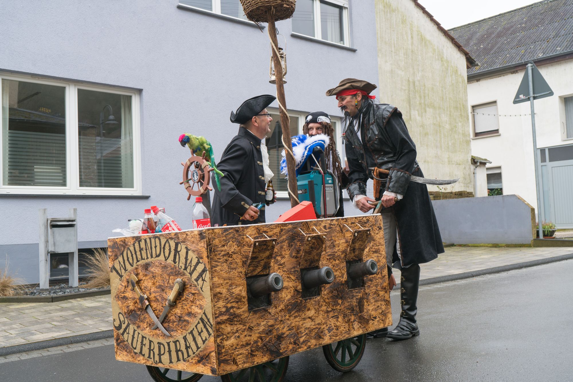 Rosenmontag 2020 206