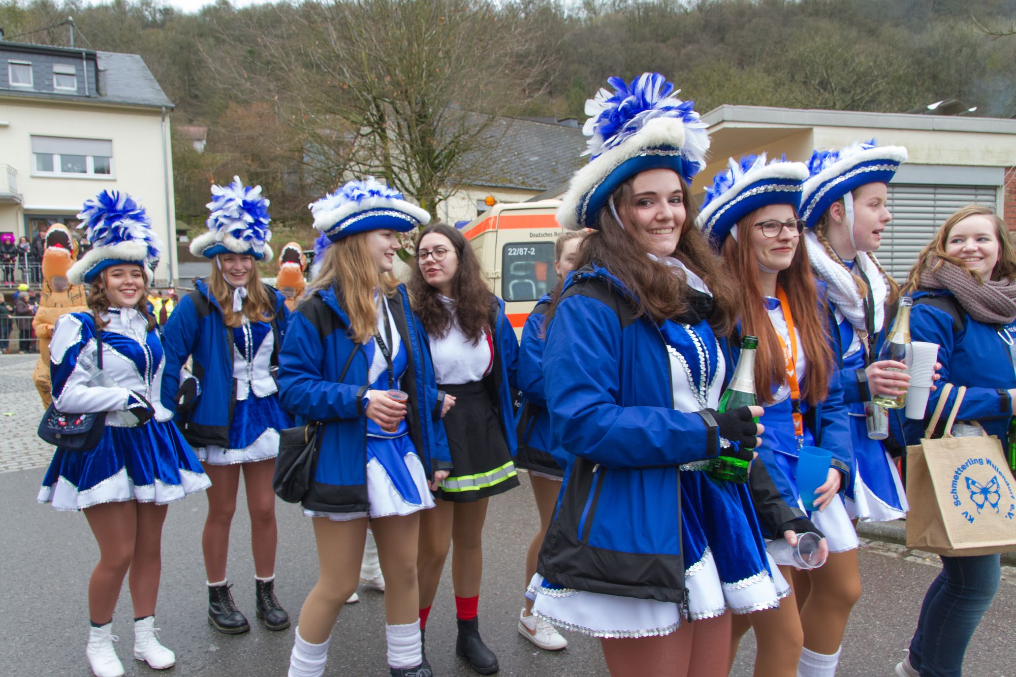 Rosenmontag 2020 273