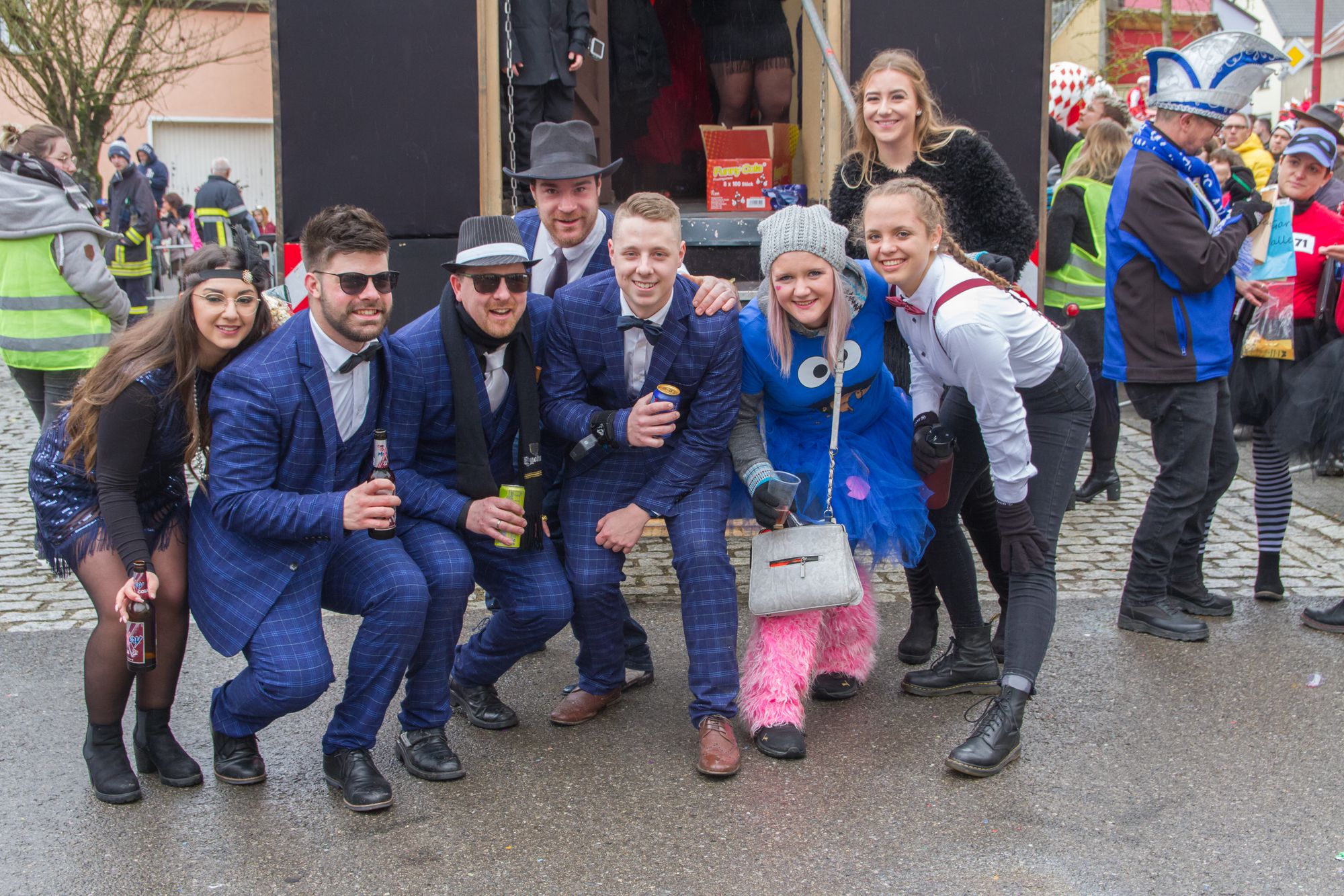 Rosenmontag 2020 320