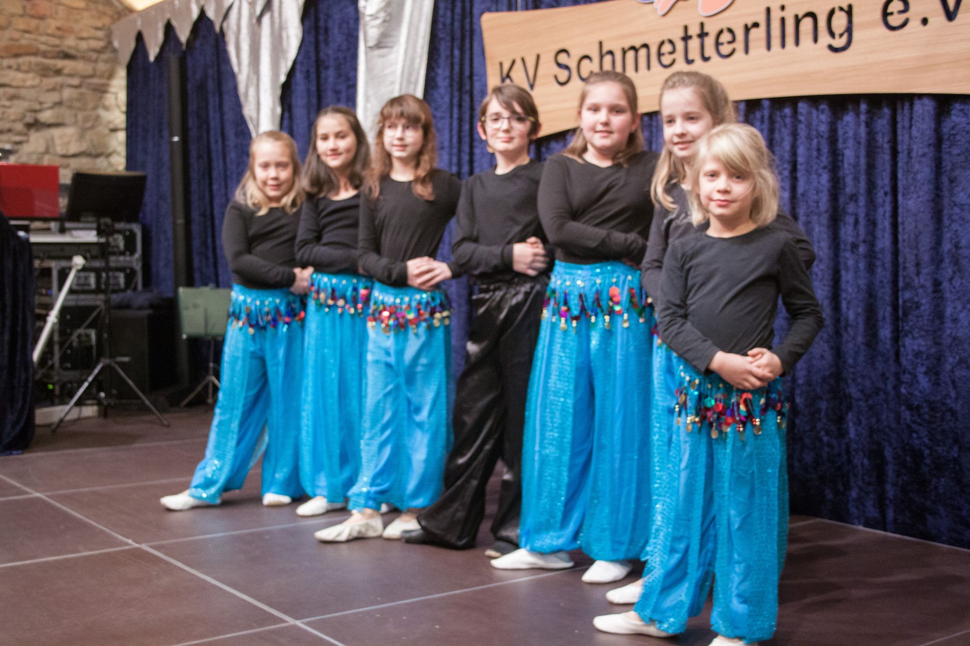 Kappensitzung 2020 007