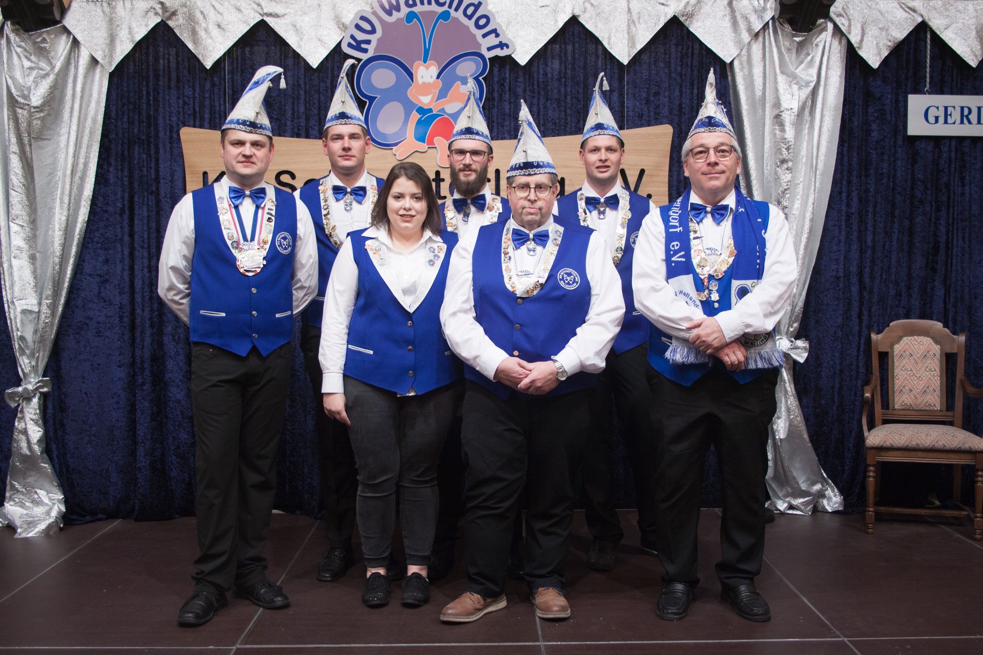 Kappensitzung 2020 011