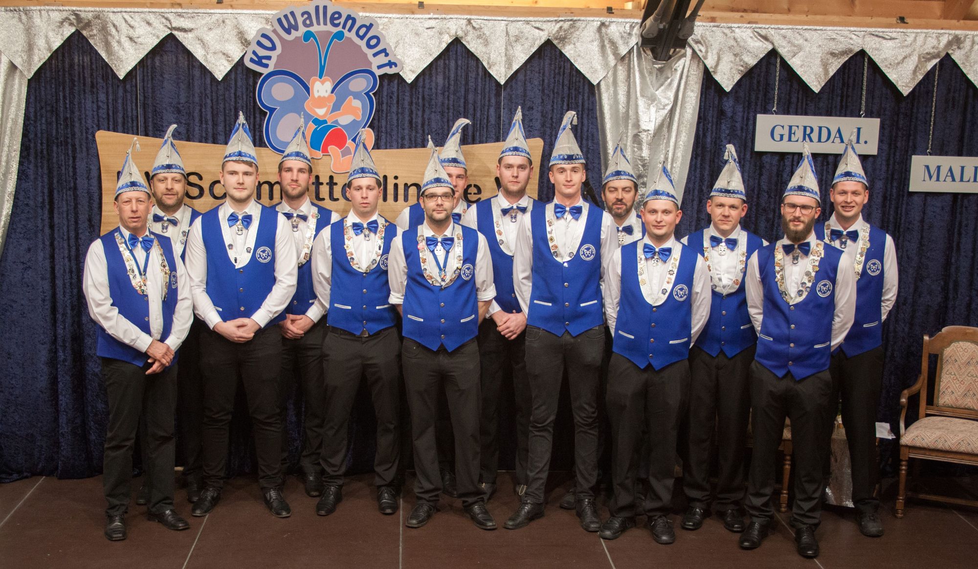 Kappensitzung 2020 019