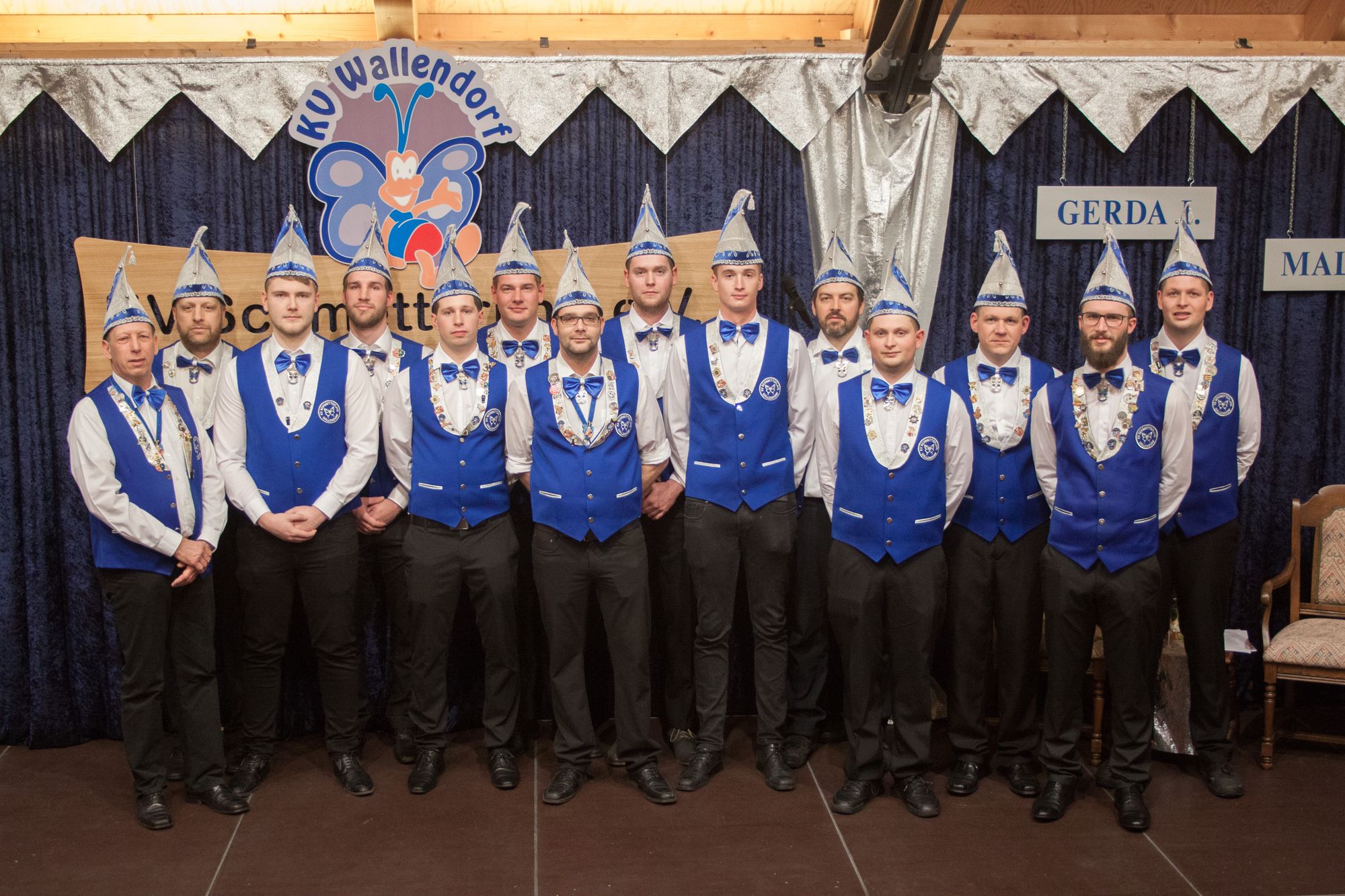 Kappensitzung 2020 020