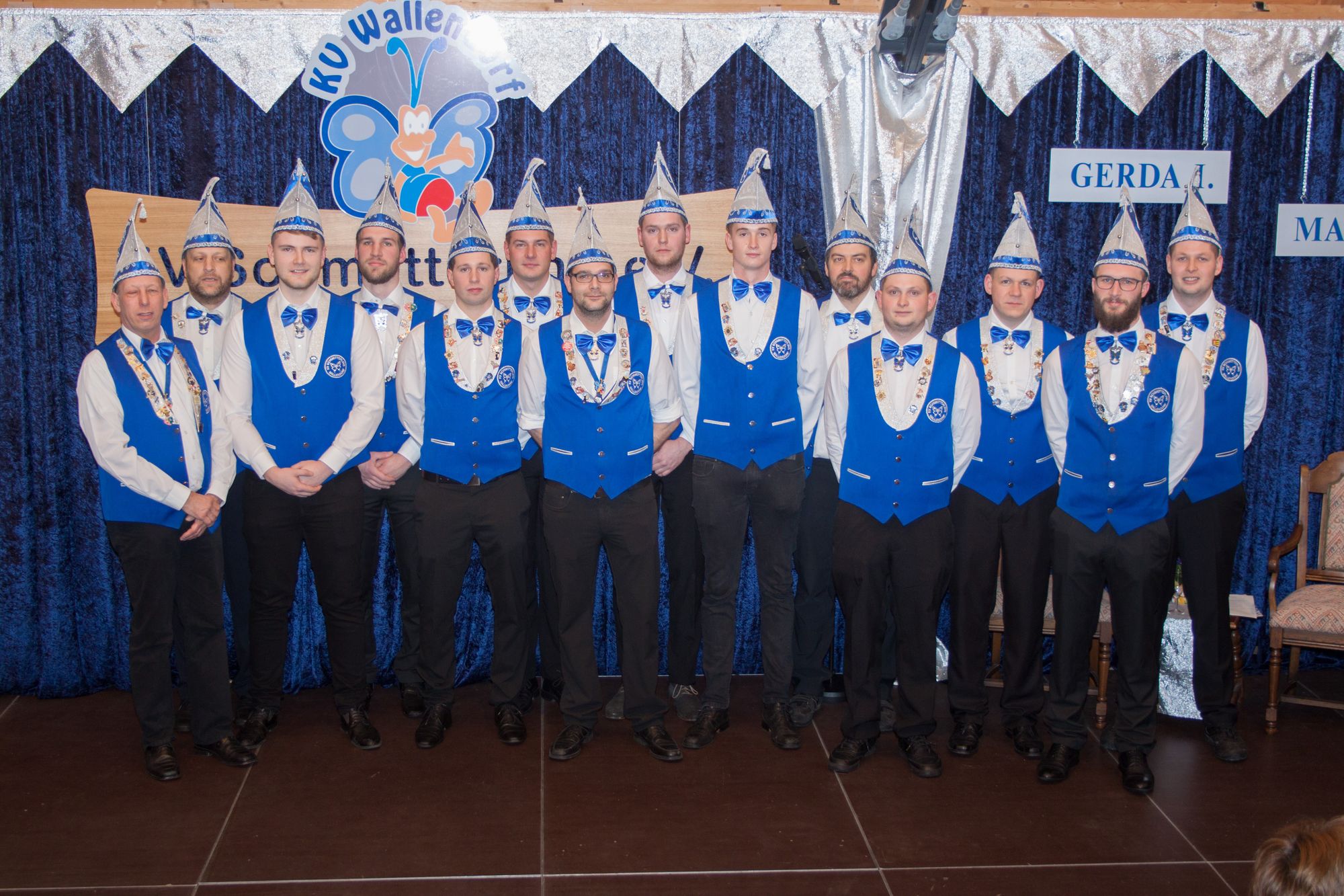 Kappensitzung 2020 021