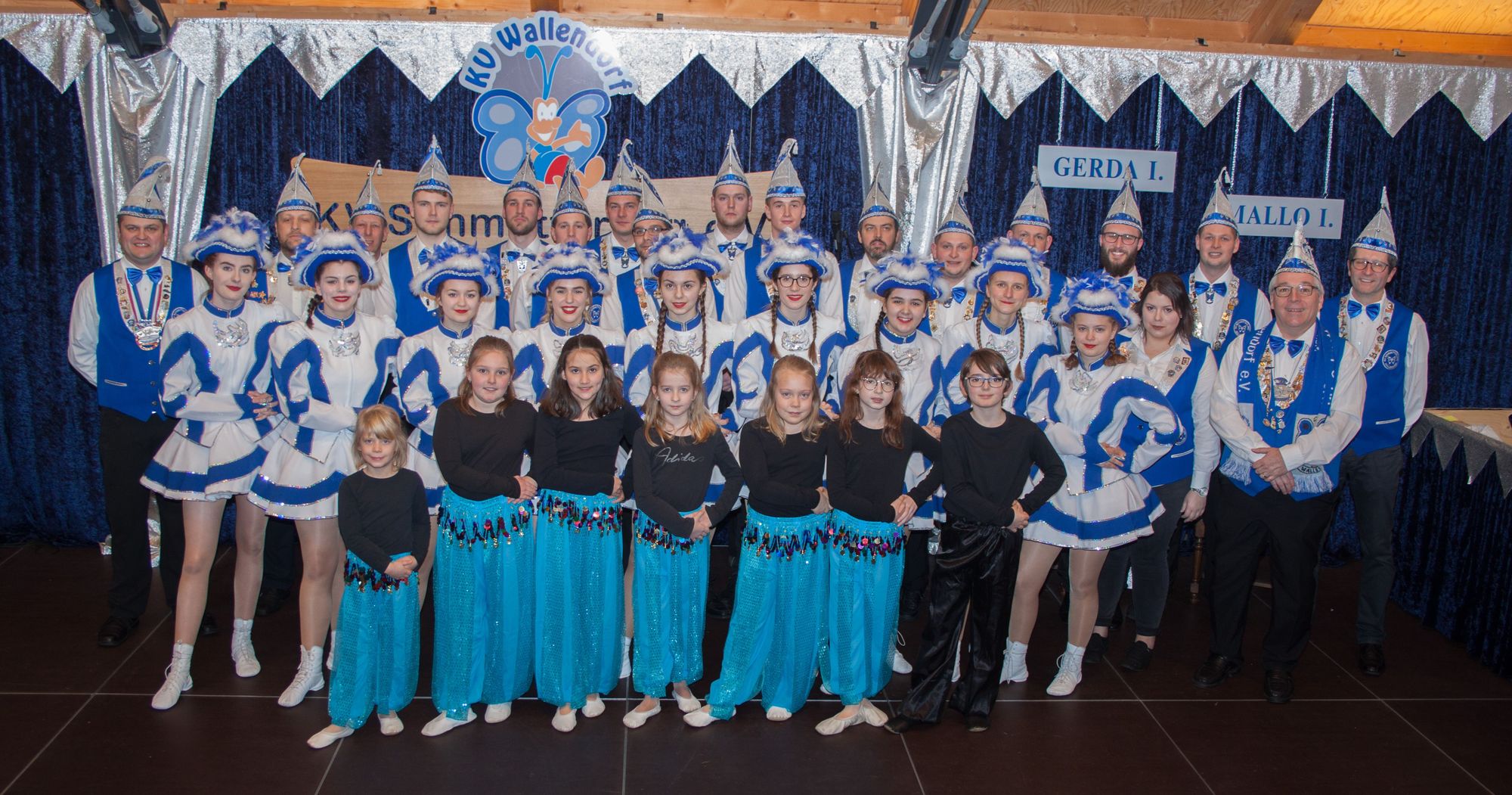 Kappensitzung 2020 022