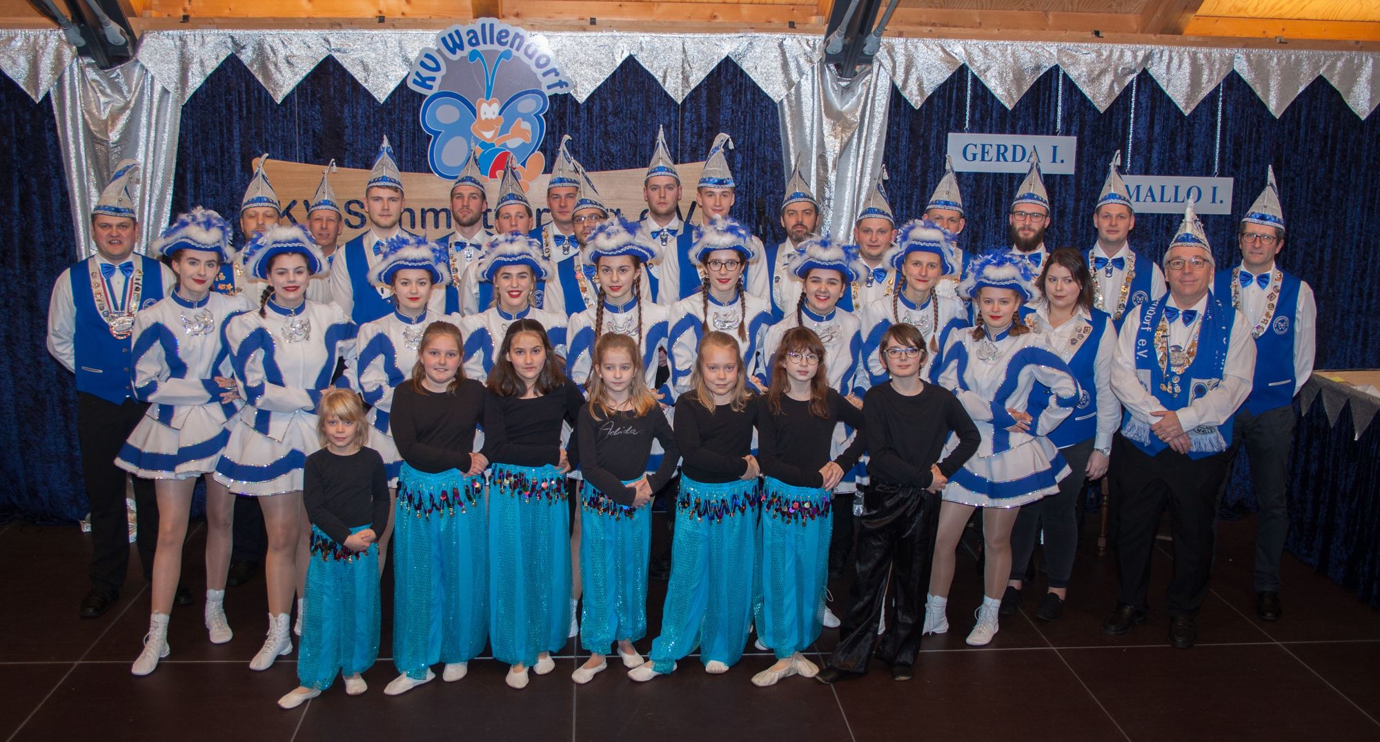 Kappensitzung 2020 023