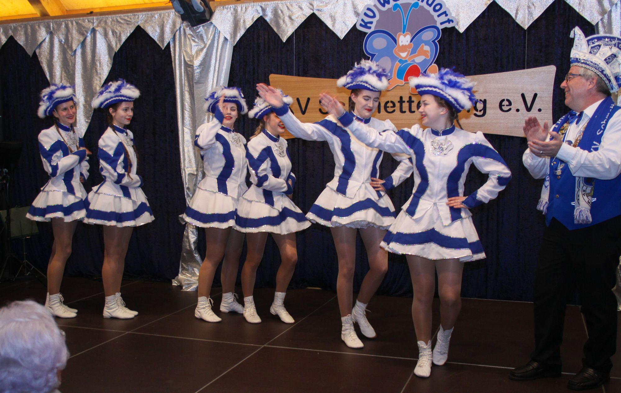 Kappensitzung 2020 053