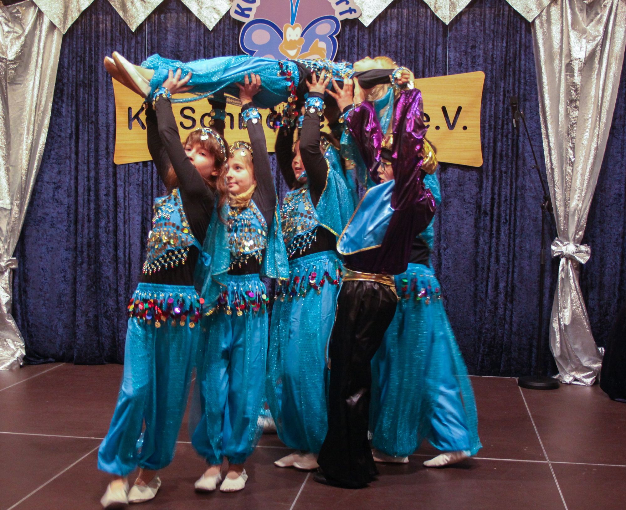 Kappensitzung 2020 060