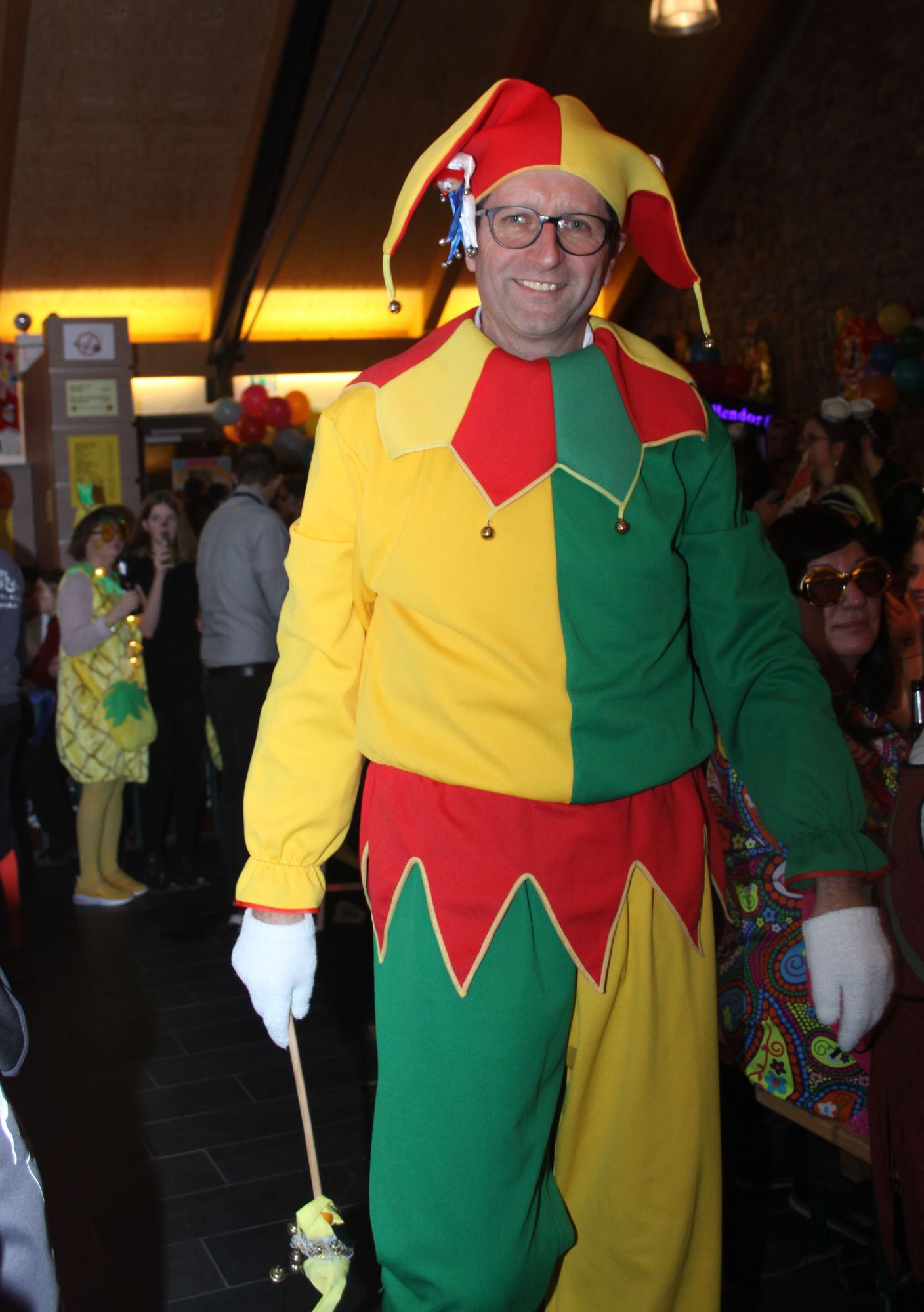 Kappensitzung 2020 076