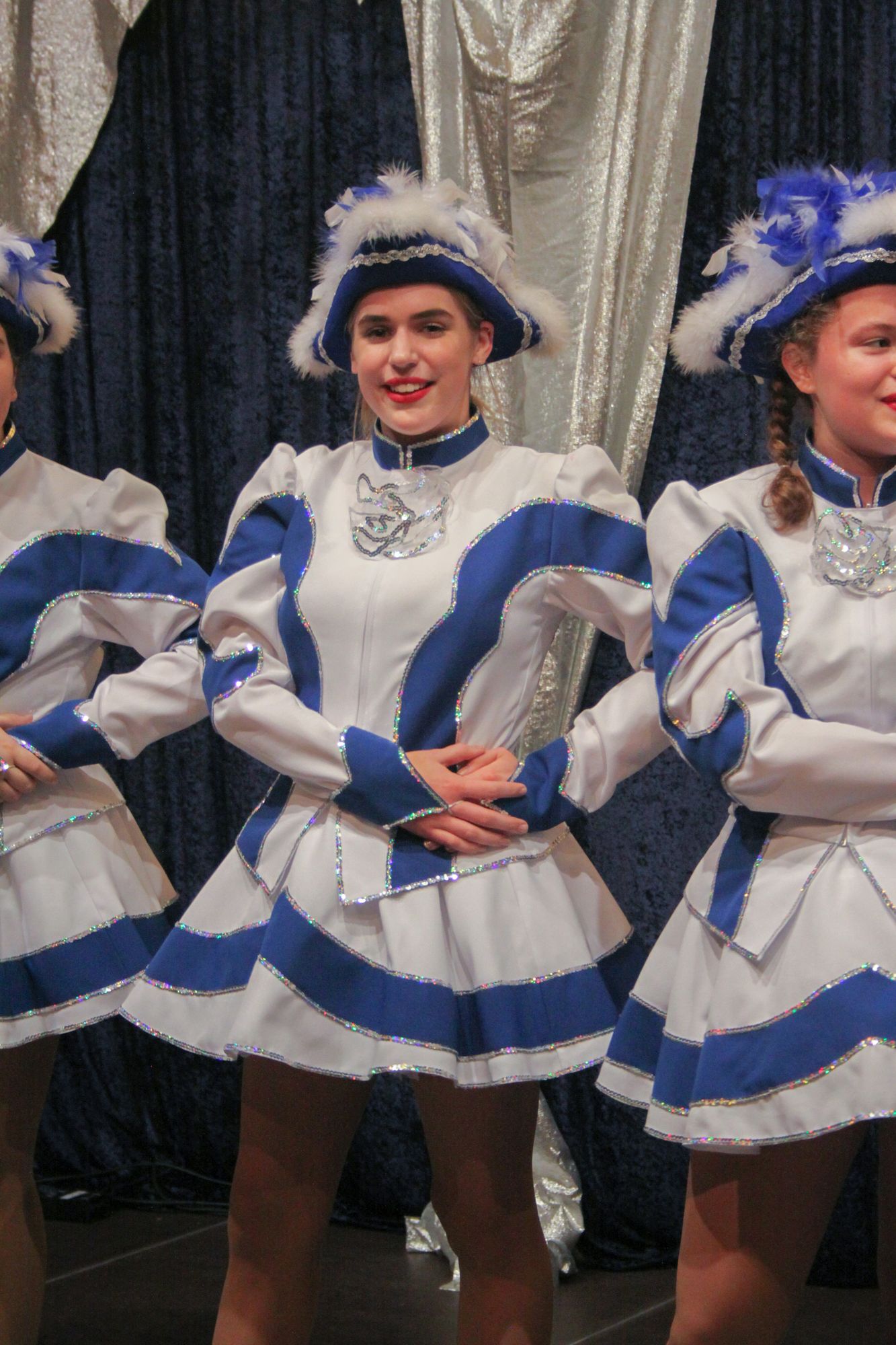 Kappensitzung 2020 100