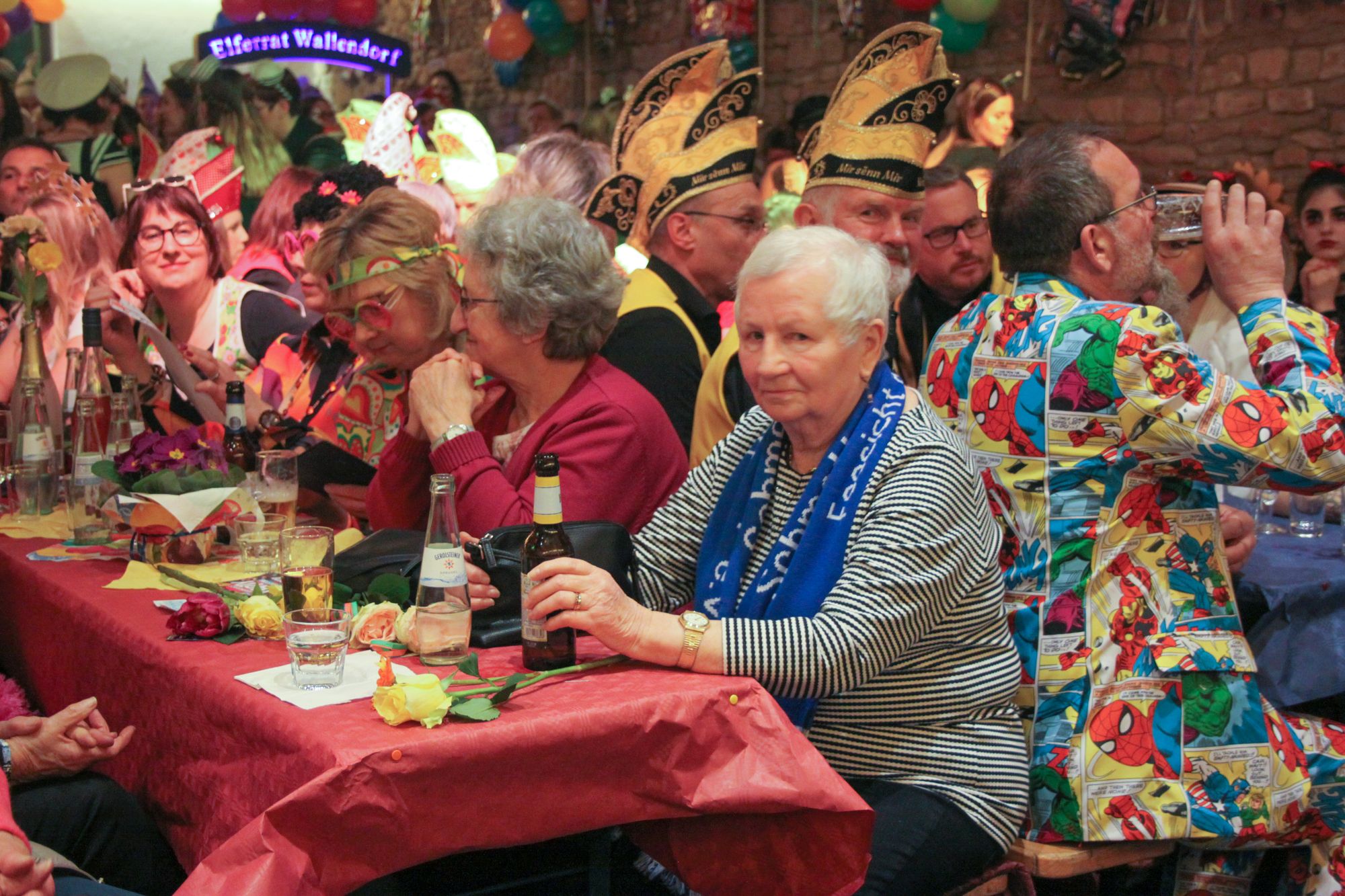 Kappensitzung 2020 123