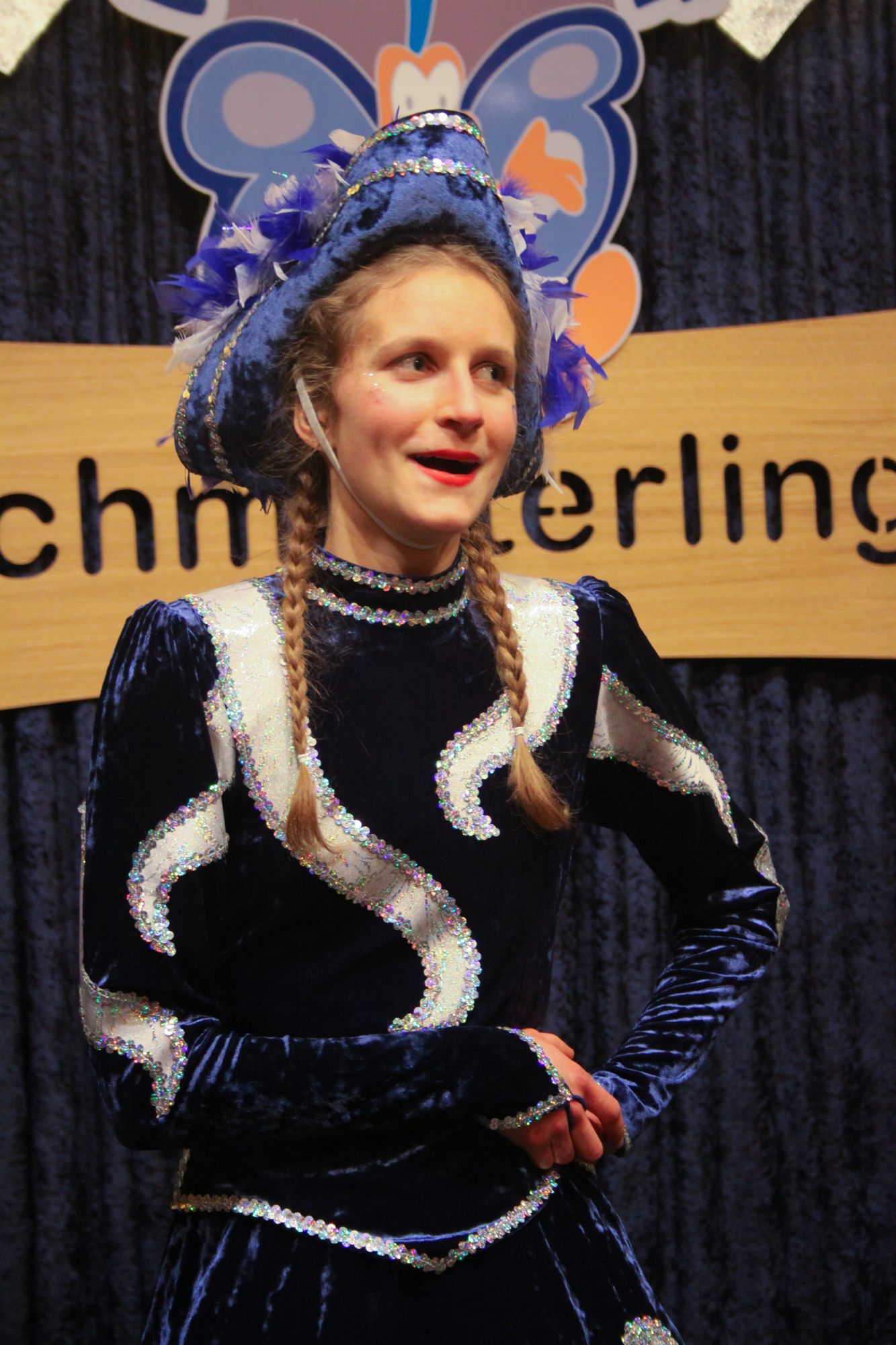 Kappensitzung 2020 129