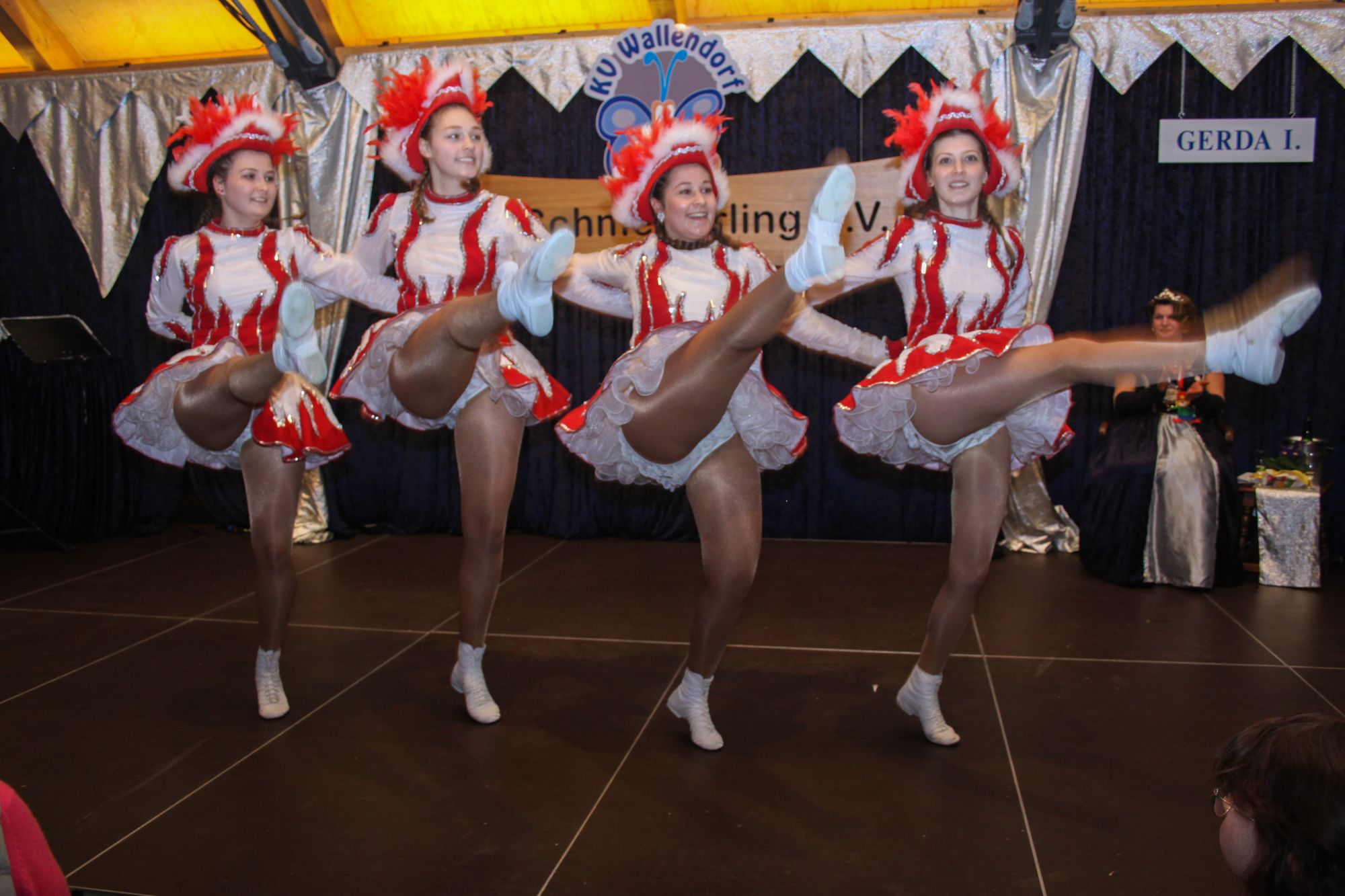 Kappensitzung 2020 140