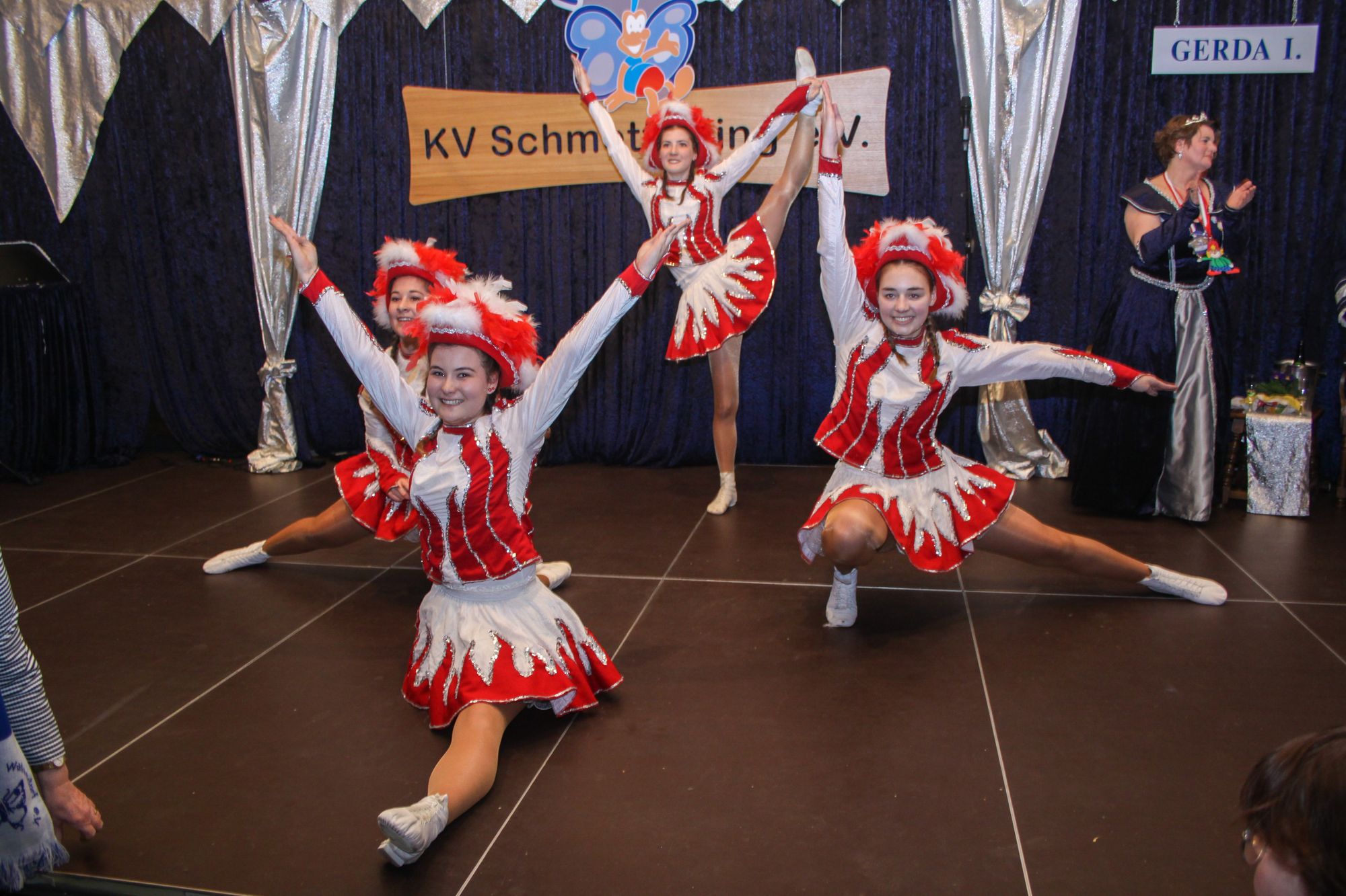 Kappensitzung 2020 141