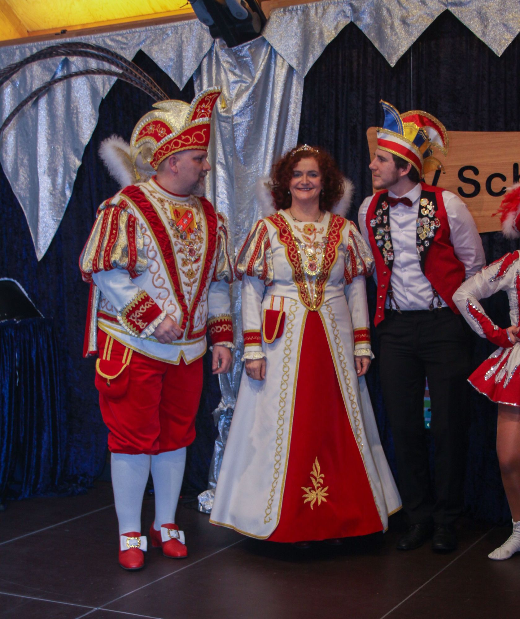 Kappensitzung 2020 144