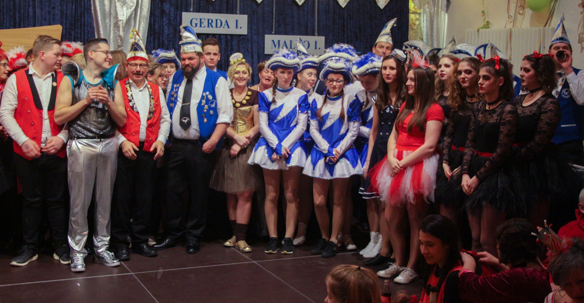 Kappensitzung 2020 148