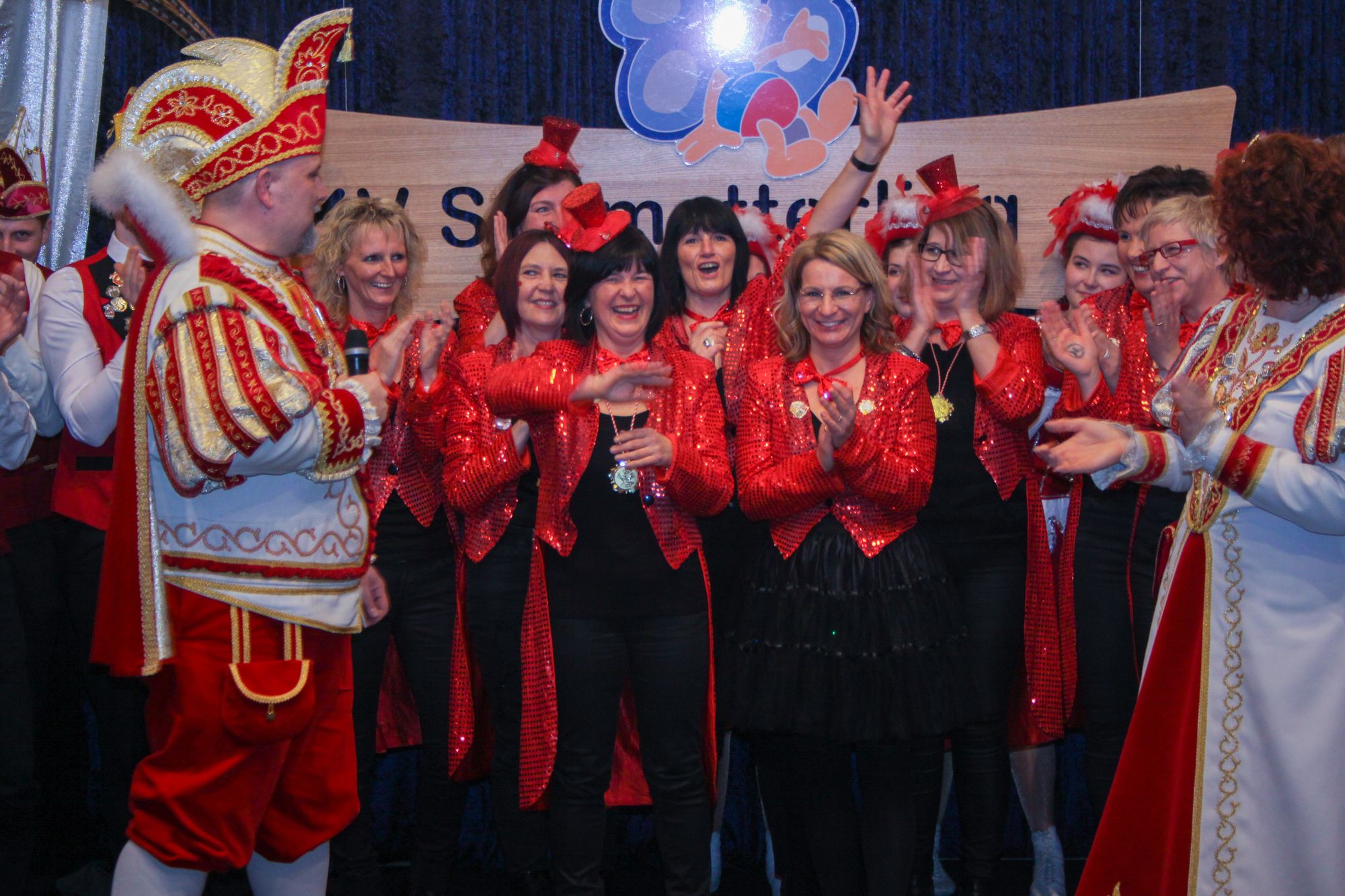 Kappensitzung 2020 152