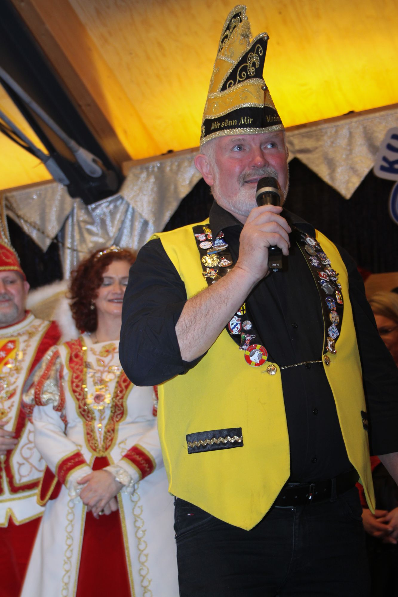 Kappensitzung 2020 156