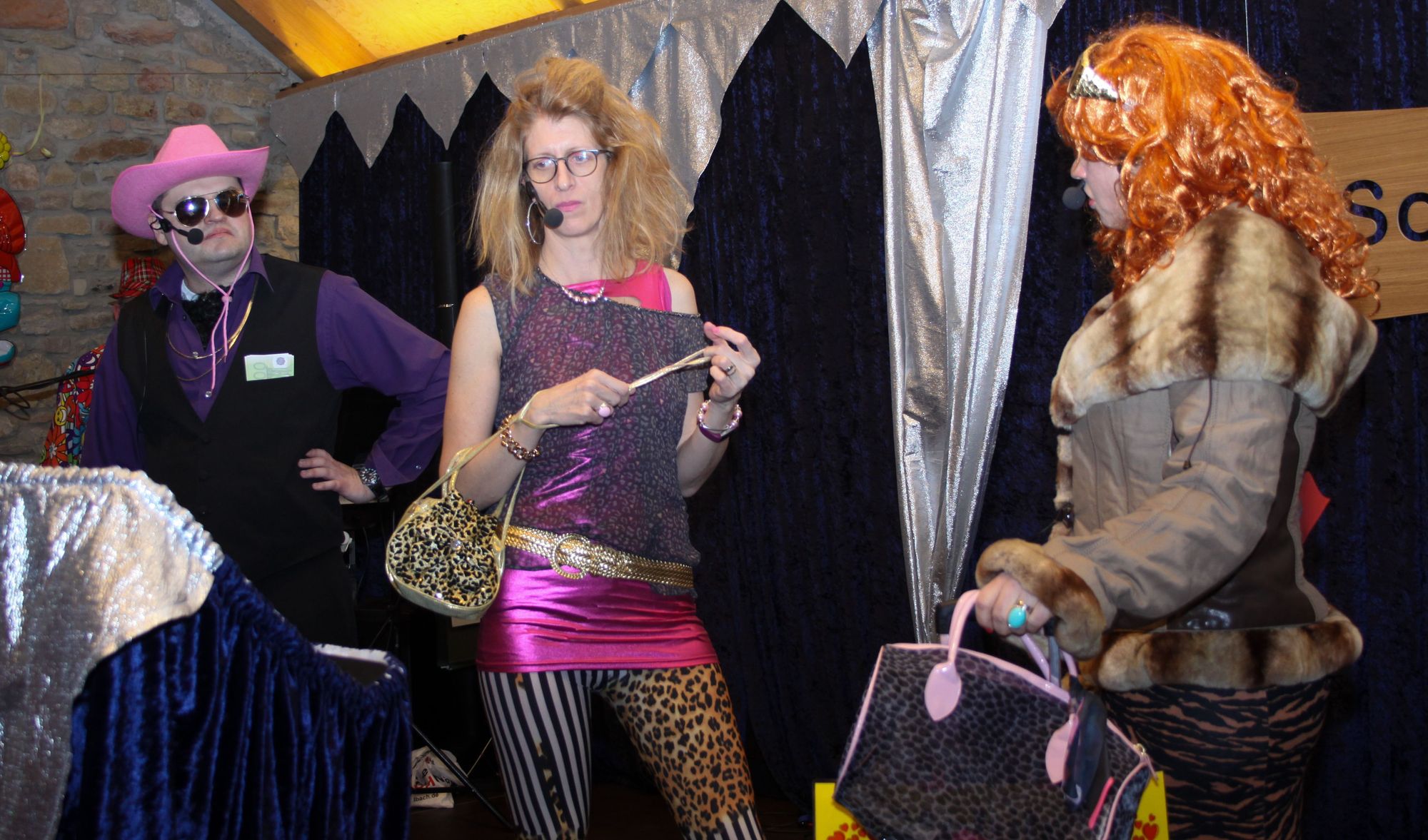 Kappensitzung 2020 179