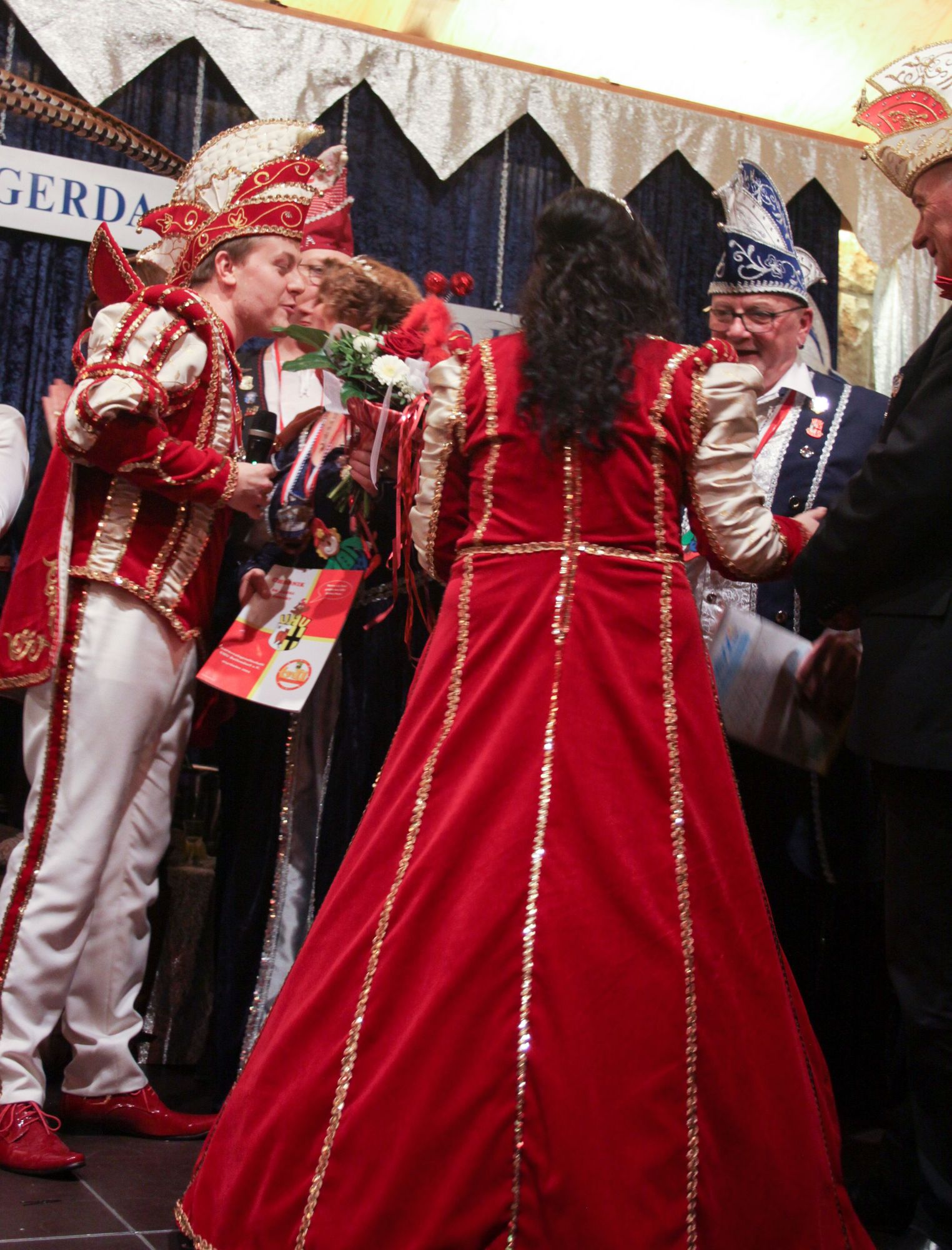 Kappensitzung 2020 207