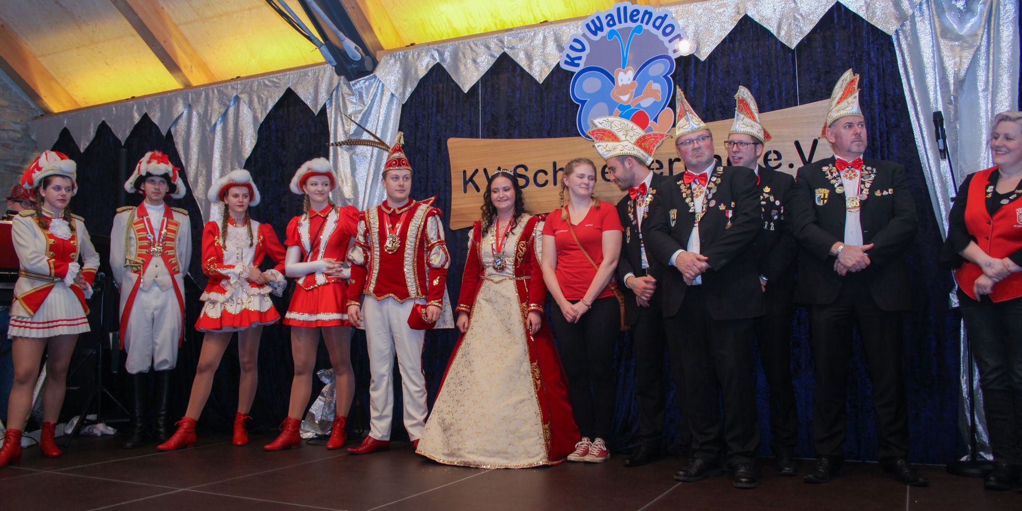 Kappensitzung 2020 208