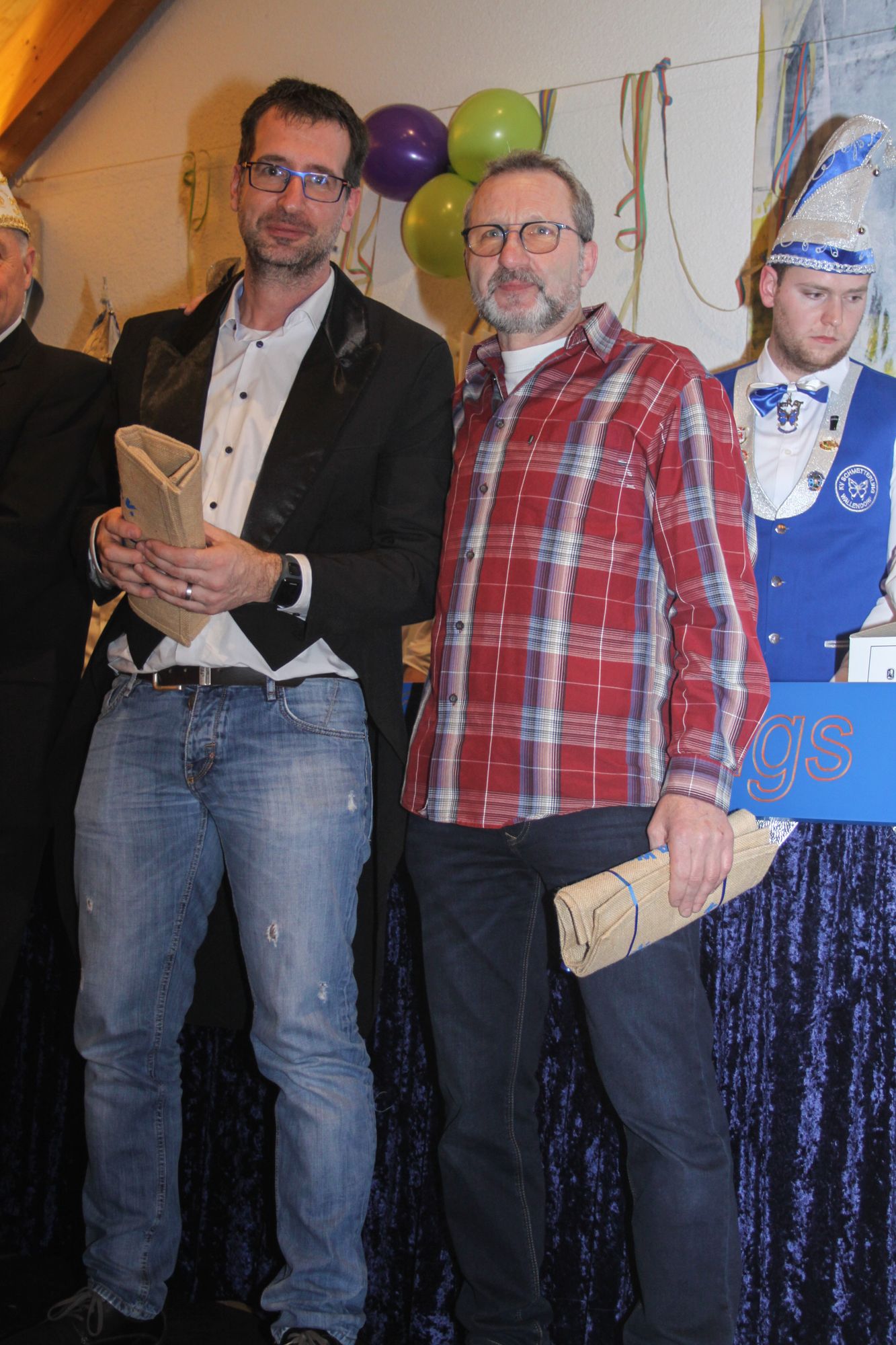 Kappensitzung 2020 209