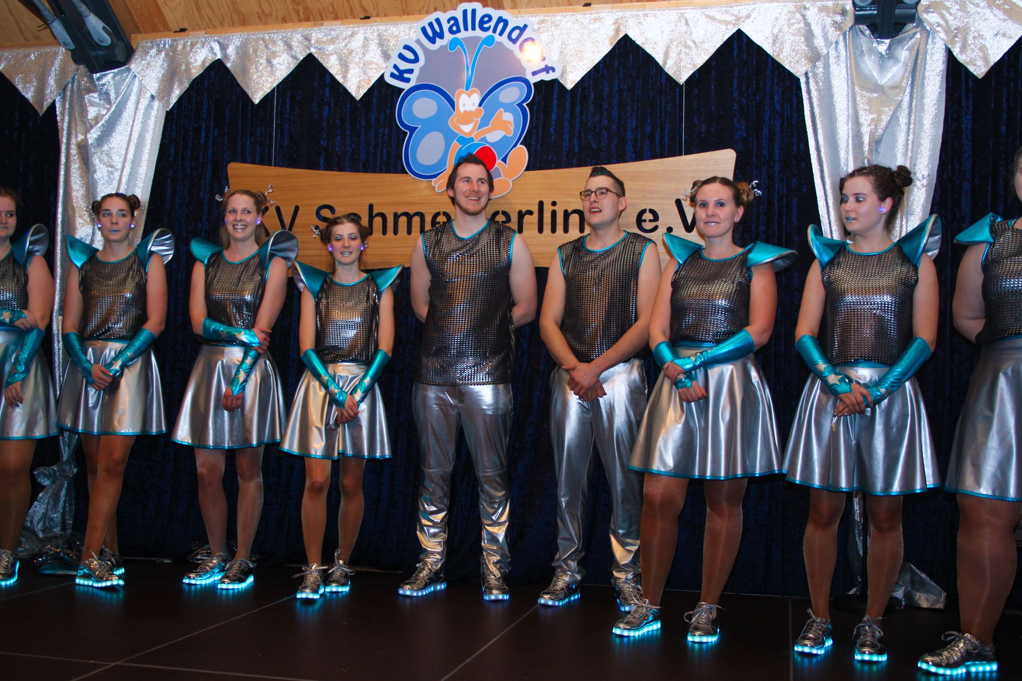 Kappensitzung 2020 224