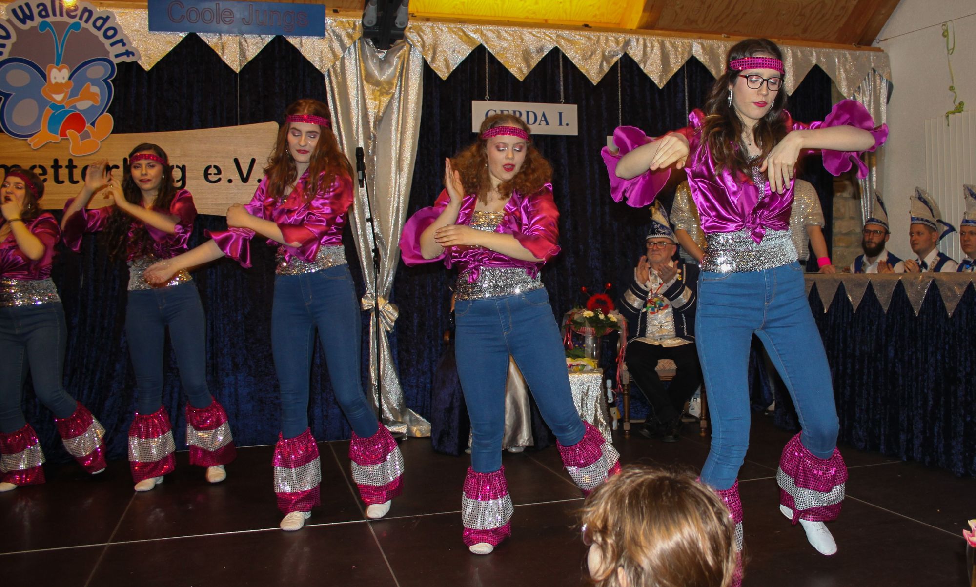 Kappensitzung 2020 230