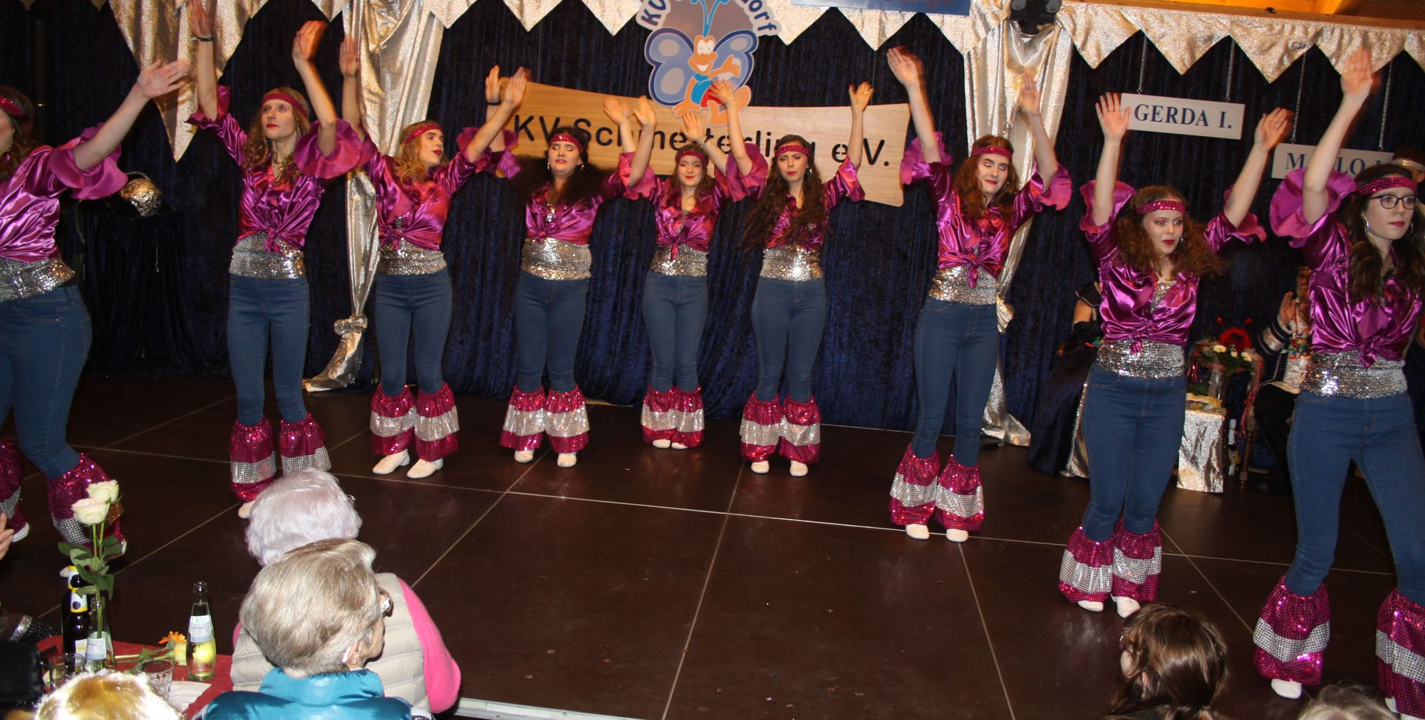 Kappensitzung 2020 232