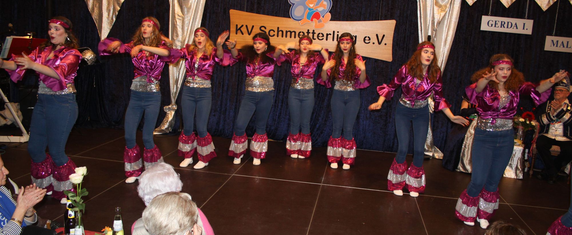 Kappensitzung 2020 233