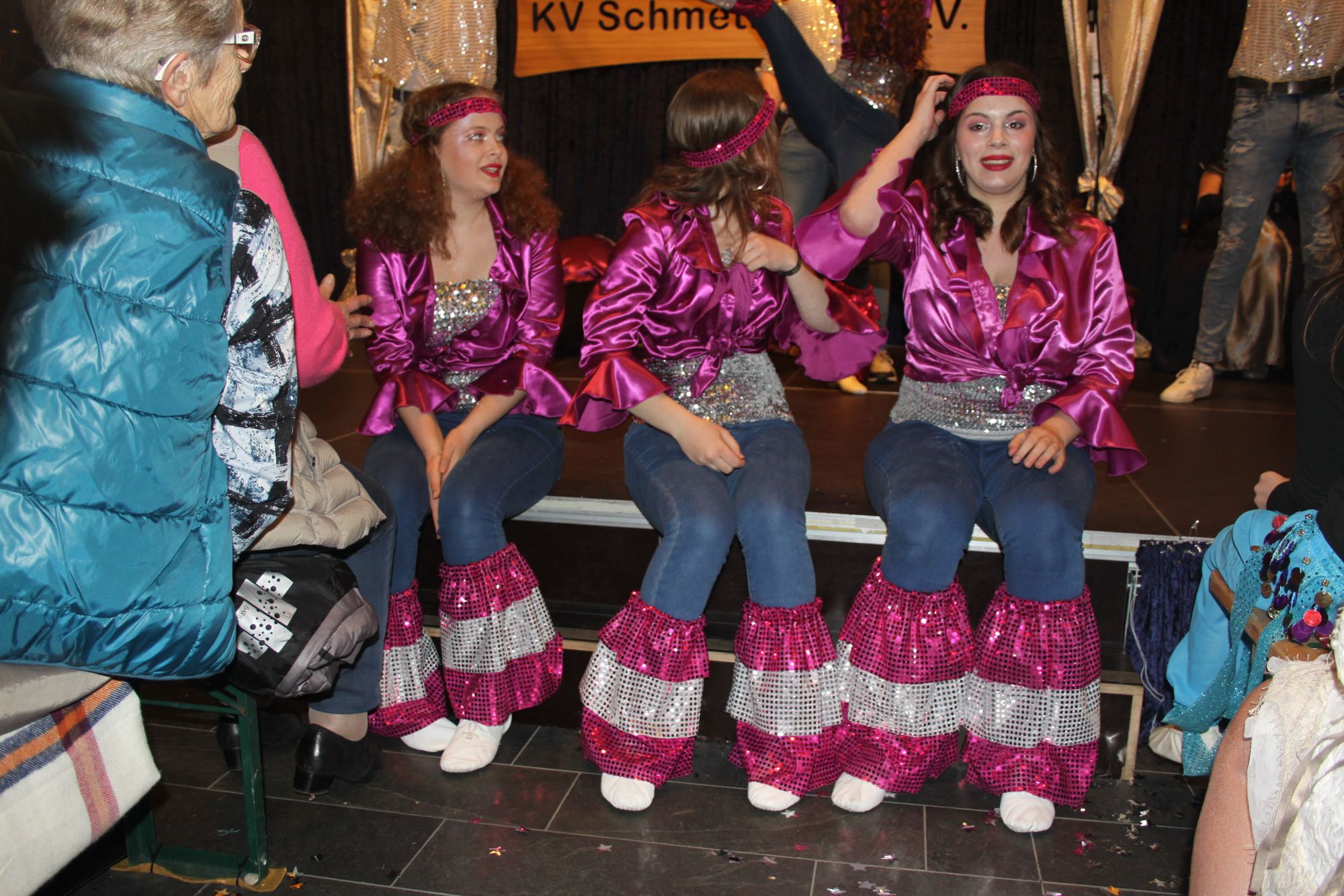 Kappensitzung 2020 242