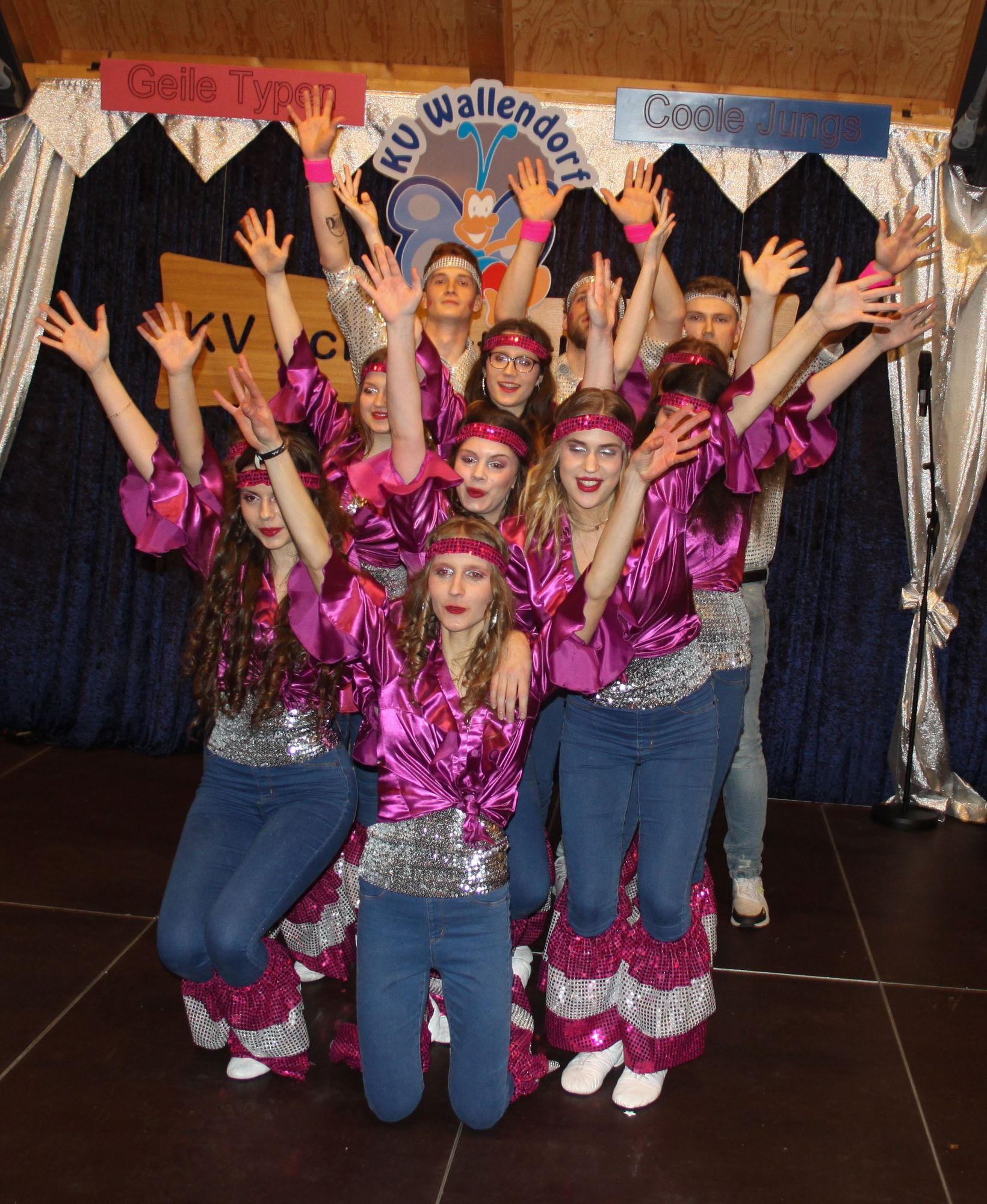 Kappensitzung 2020 244