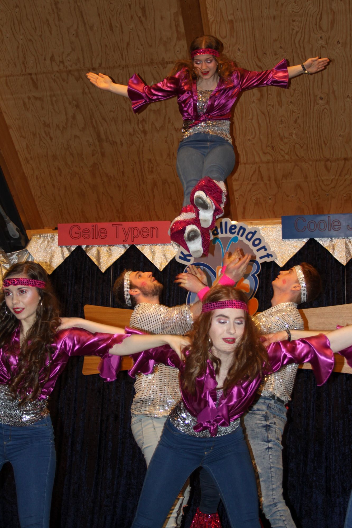 Kappensitzung 2020 251