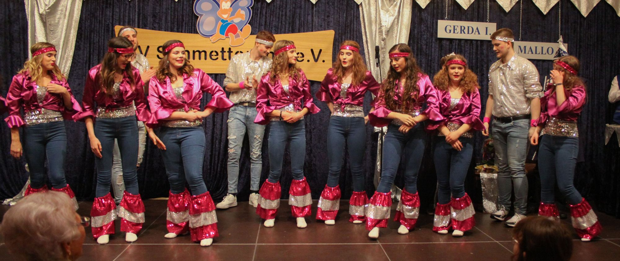 Kappensitzung 2020 258