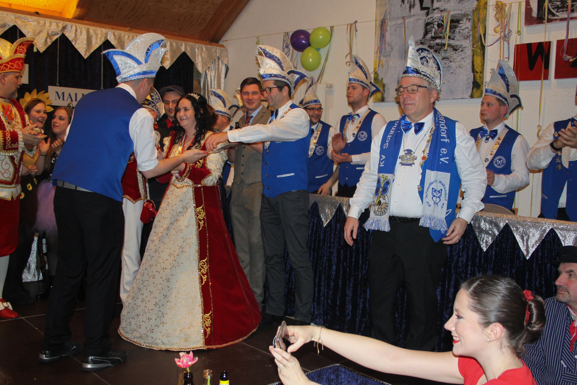 Kappensitzung 2020 275