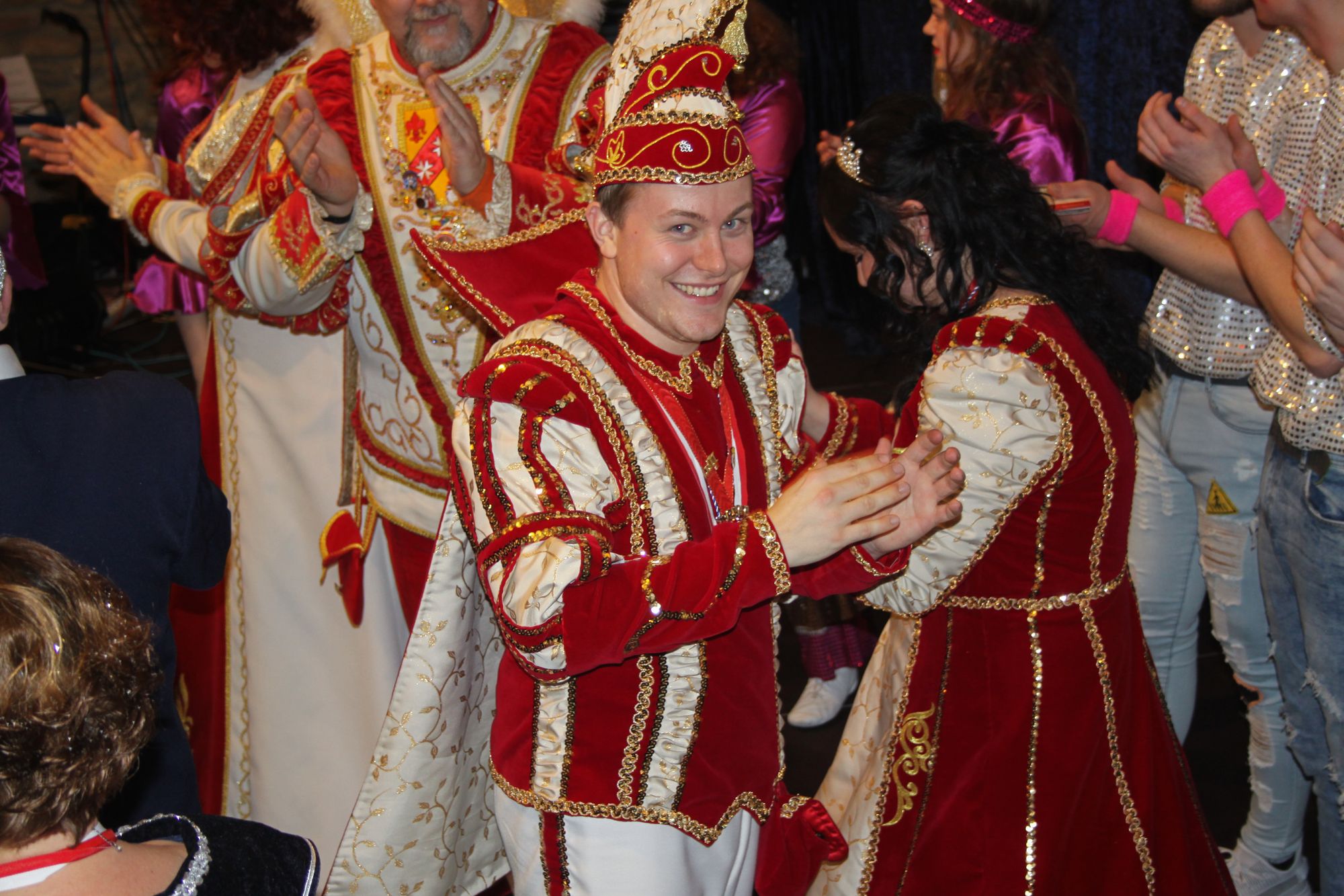 Kappensitzung 2020 284