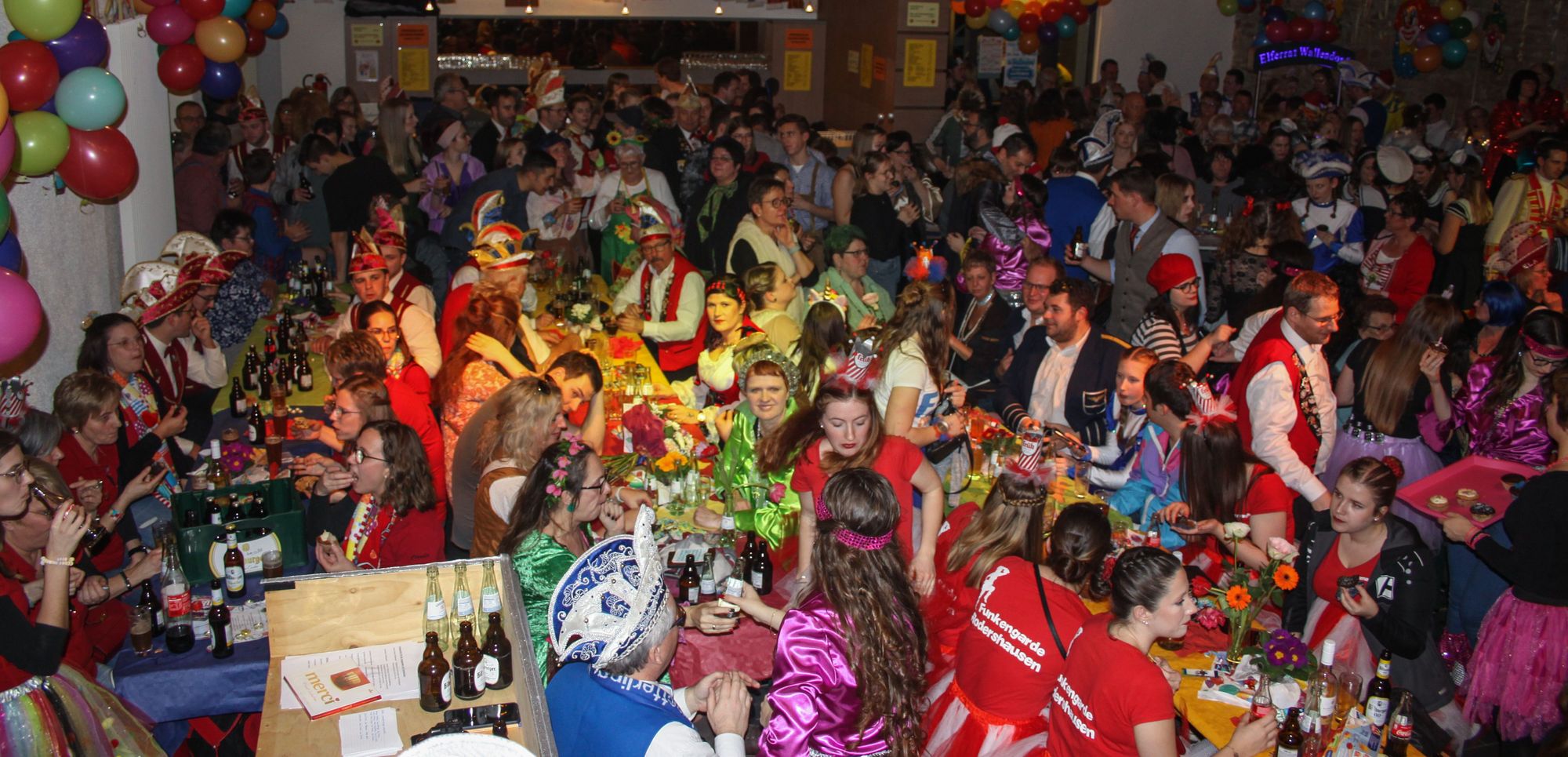 Kappensitzung 2020 287