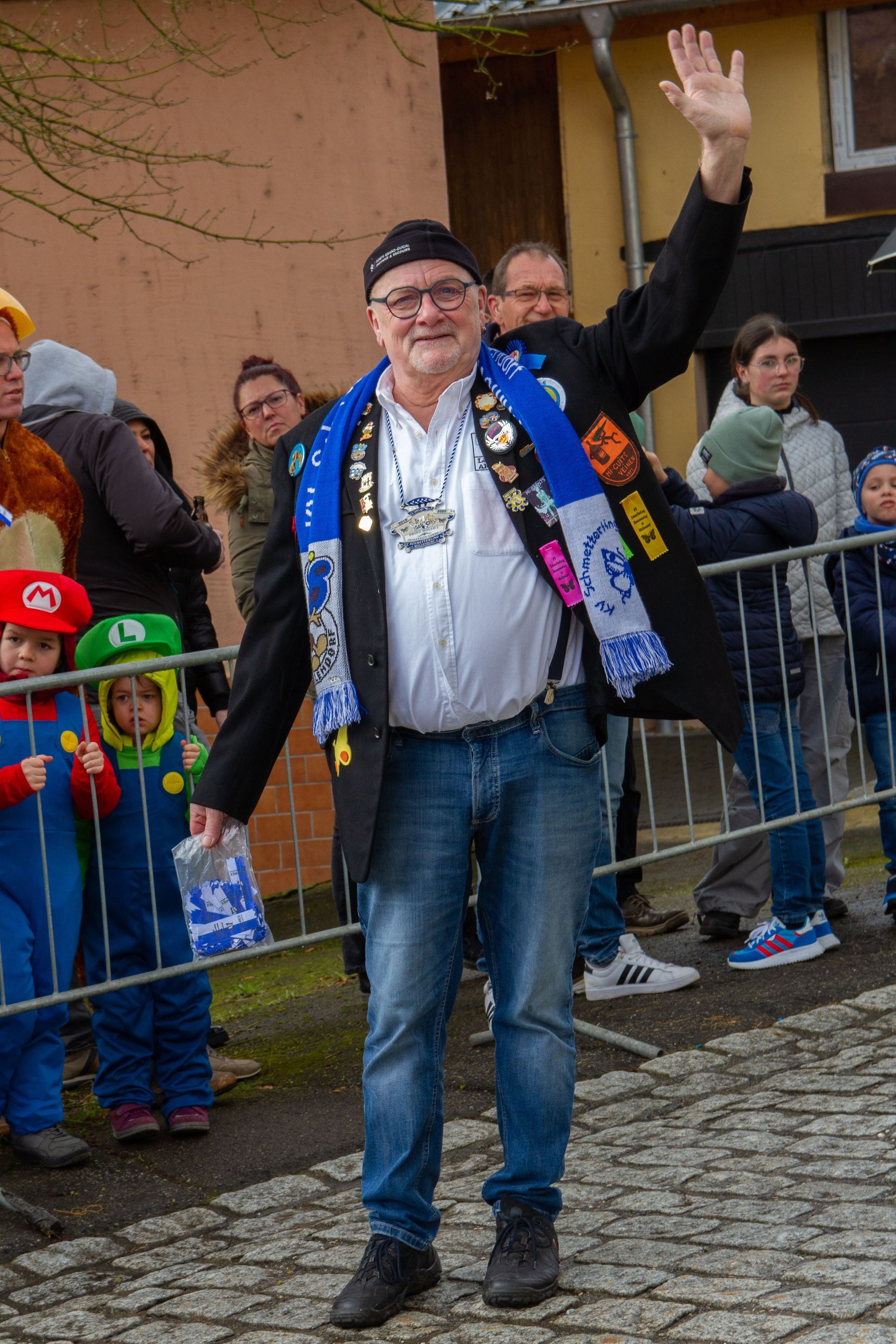 Rosenmontag Wallendorf2024 0033