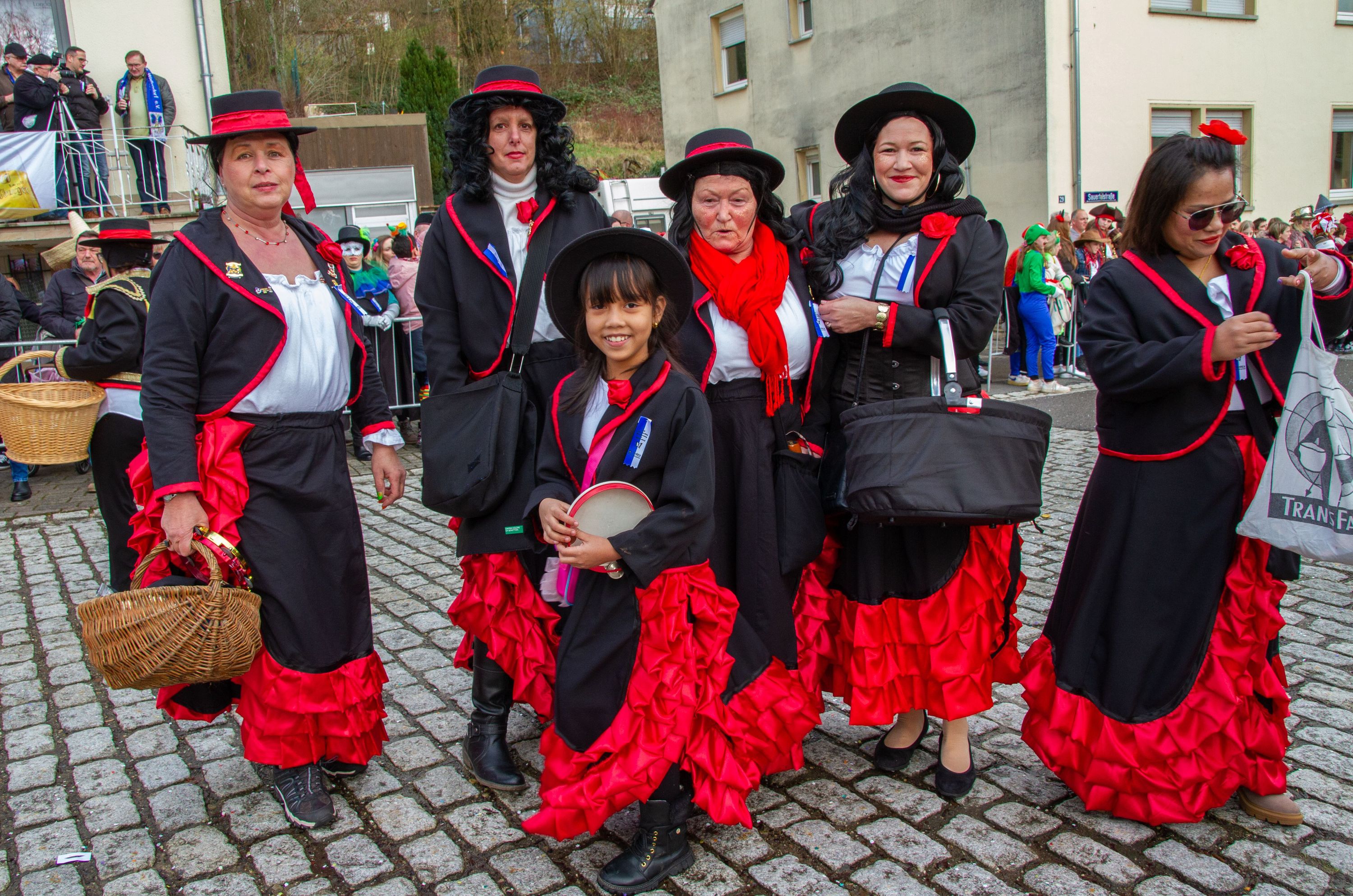 Rosenmontag Wallendorf2024 0113