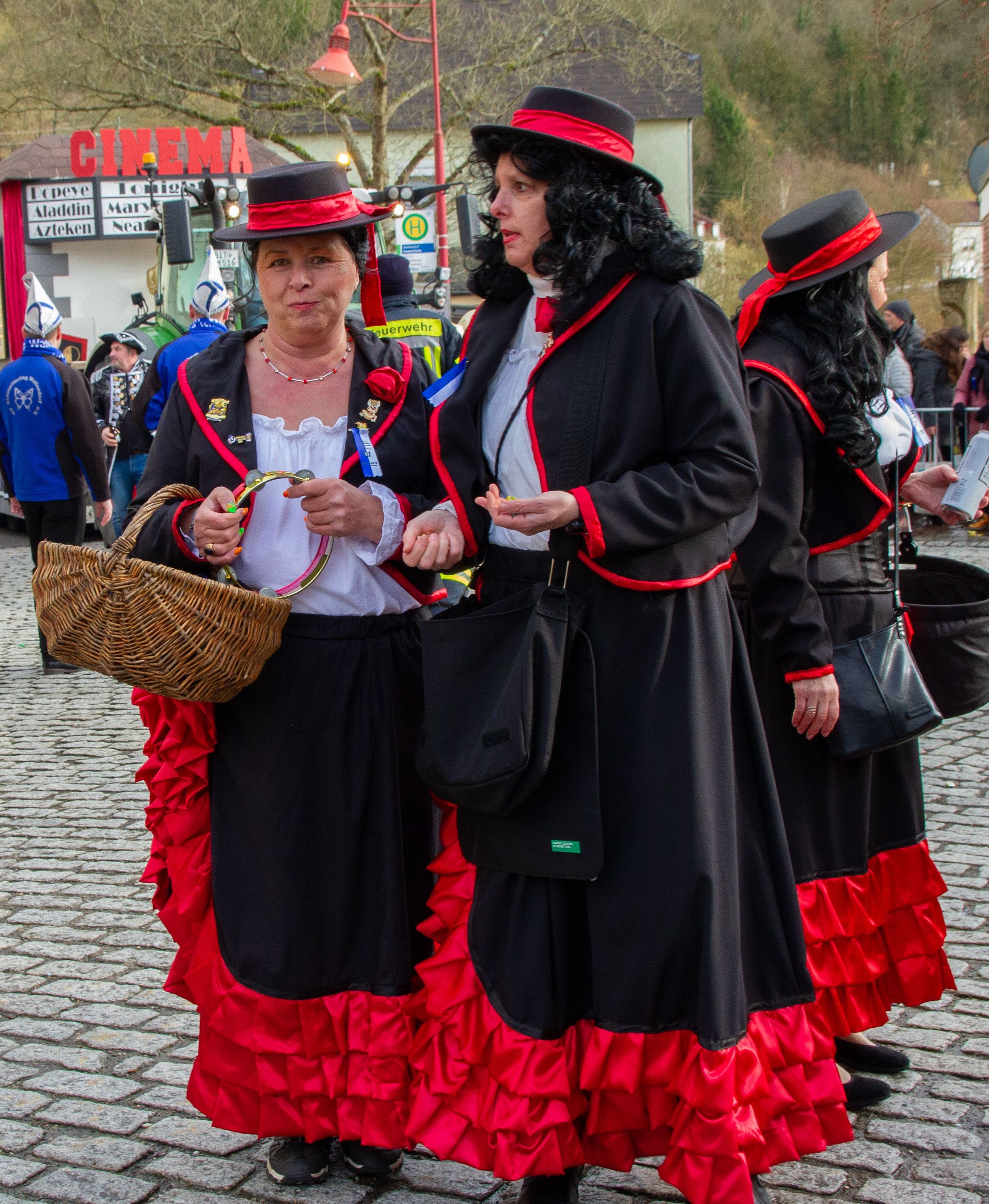 Rosenmontag Wallendorf2024 0214