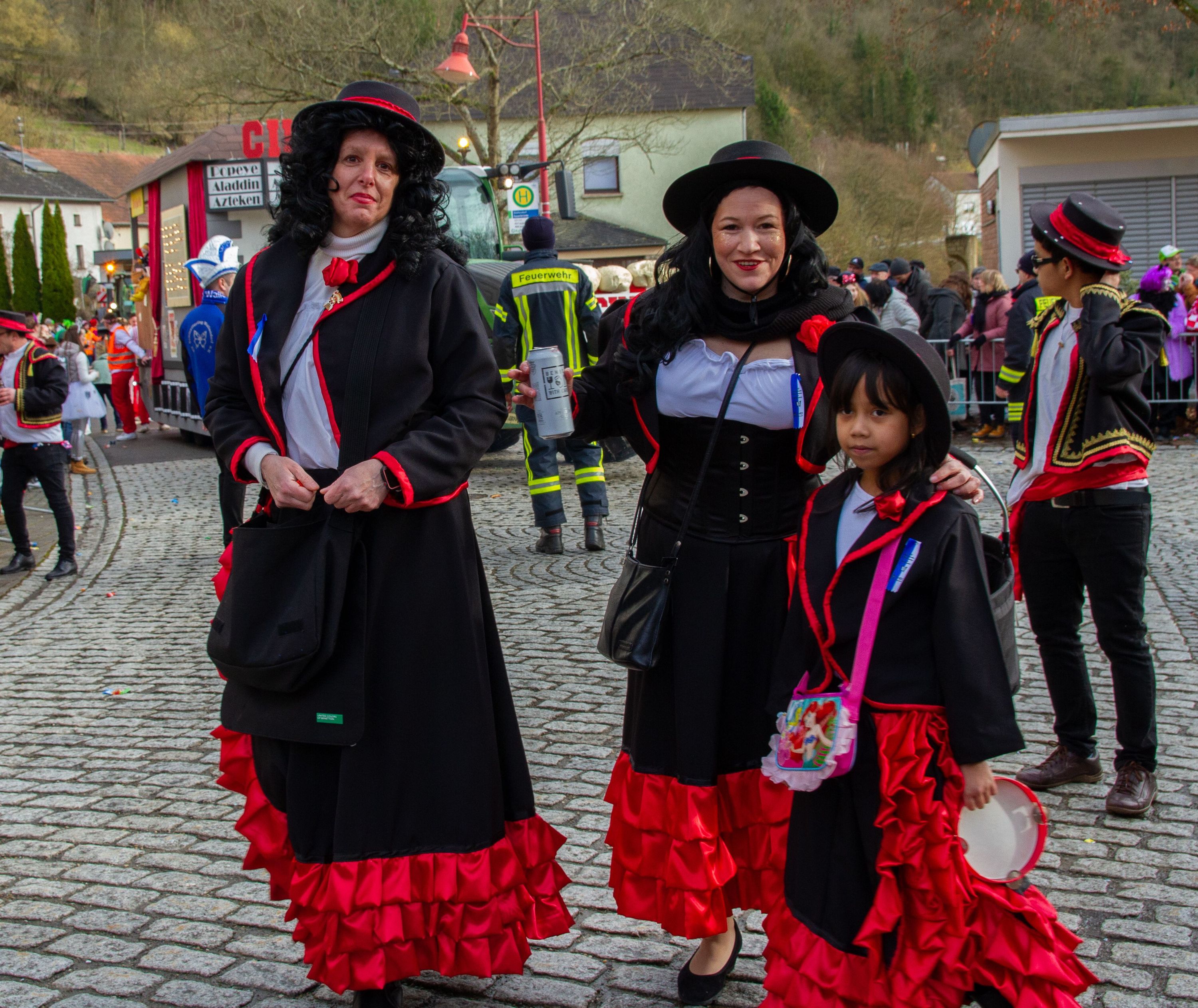 Rosenmontag Wallendorf2024 0219