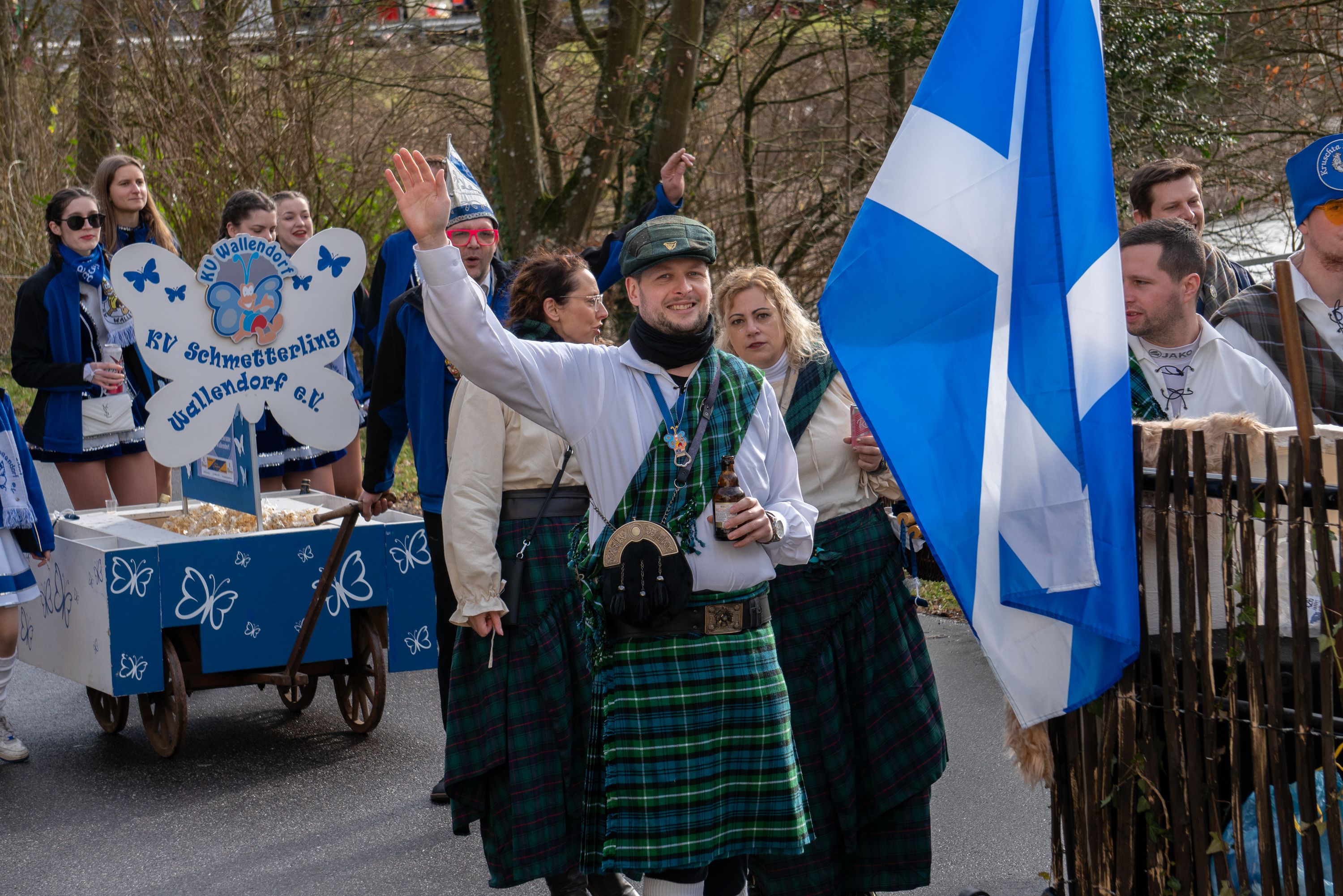 Rosenmontag Wallendorf2024 0305