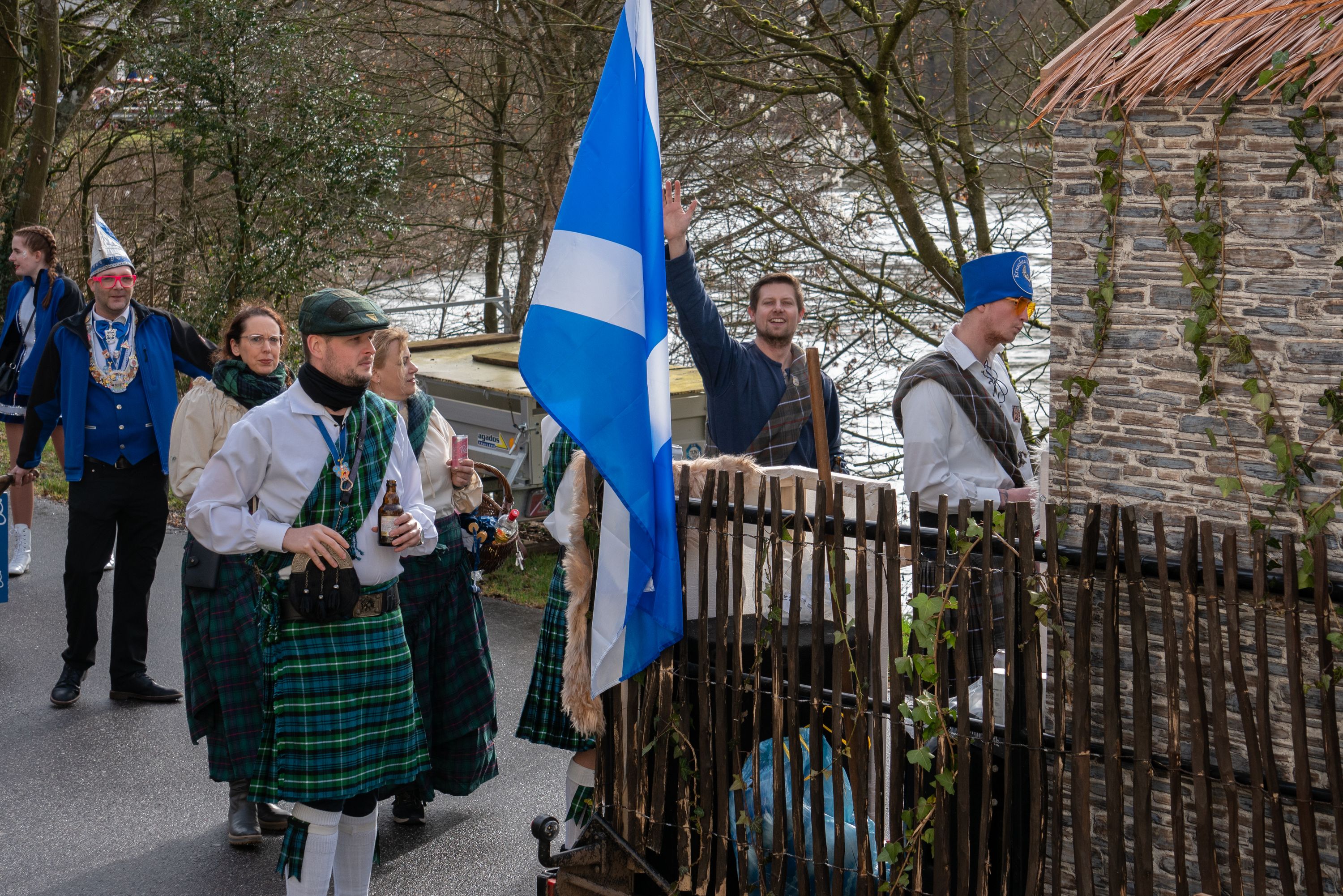Rosenmontag Wallendorf2024 0307