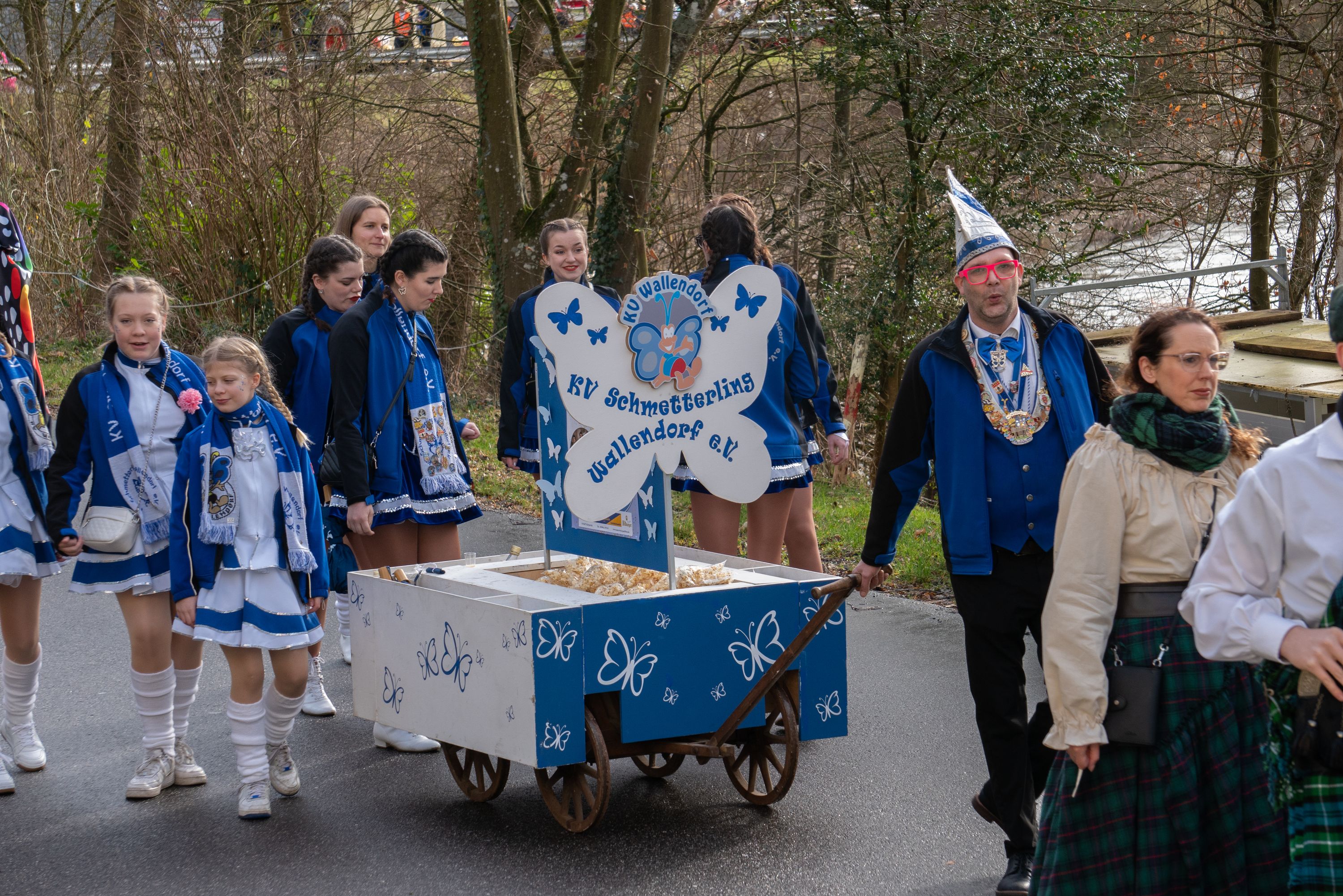 Rosenmontag Wallendorf2024 0308
